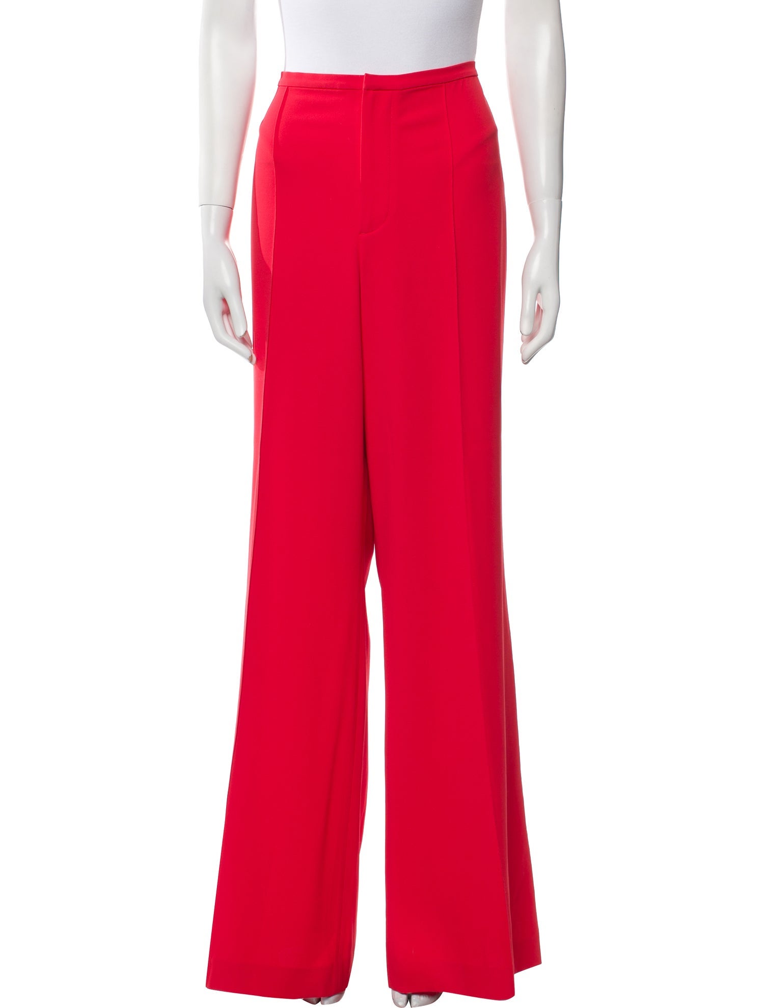Alice + Olivia Wide Leg Pants