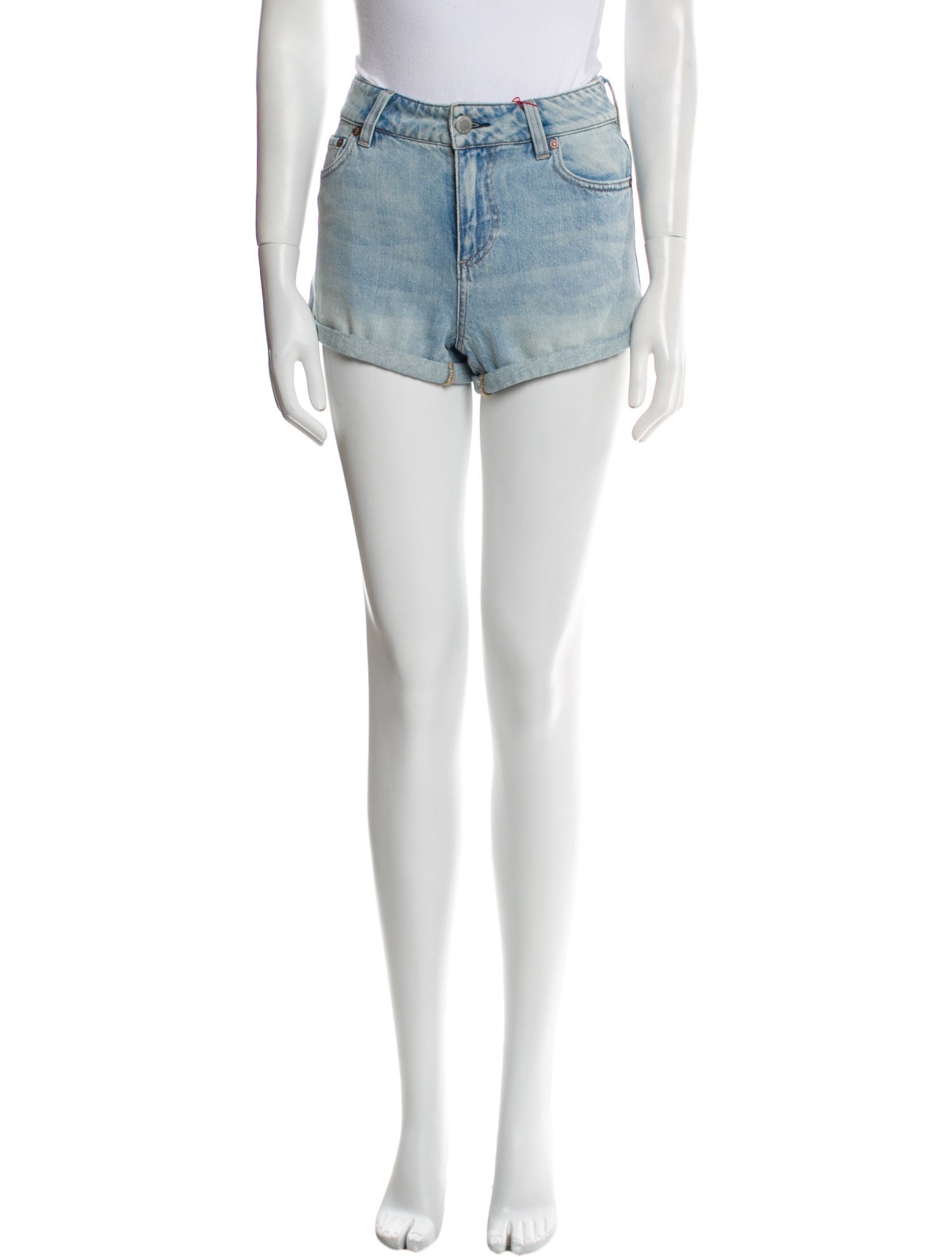 Alice + Olivia Mini Shorts w/ Tags