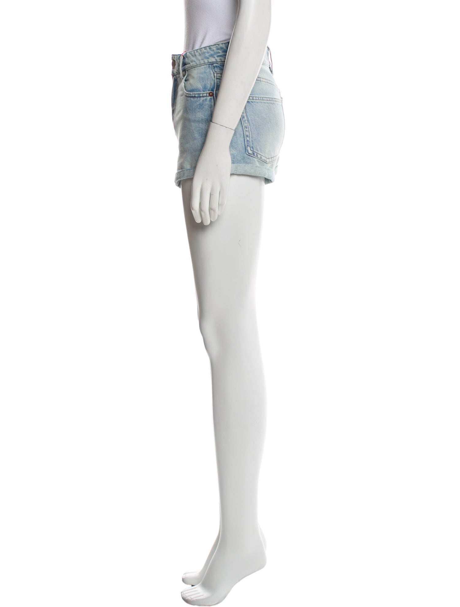 Alice + Olivia Mini Shorts w/ Tags