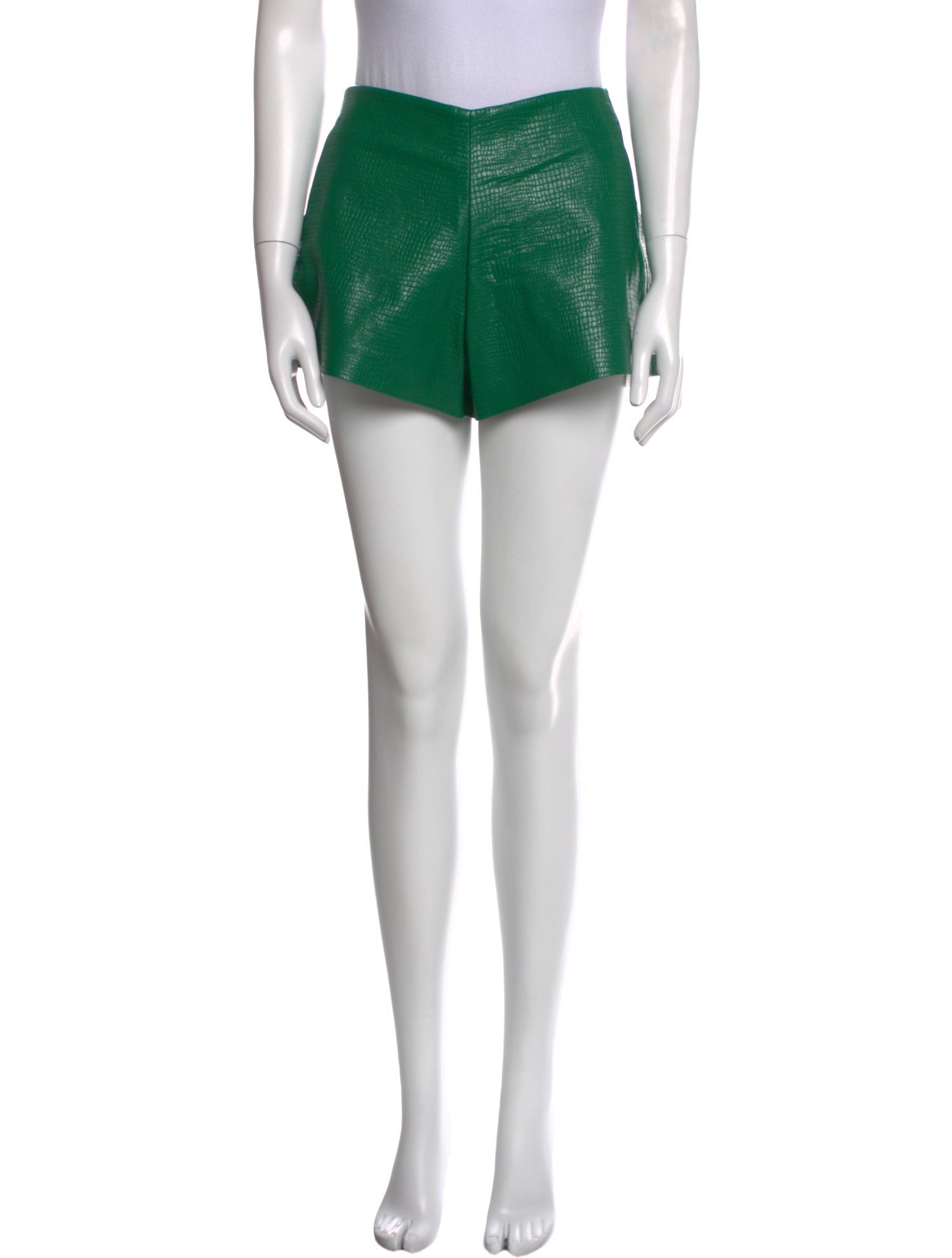 Alice + Olivia Mini Shorts