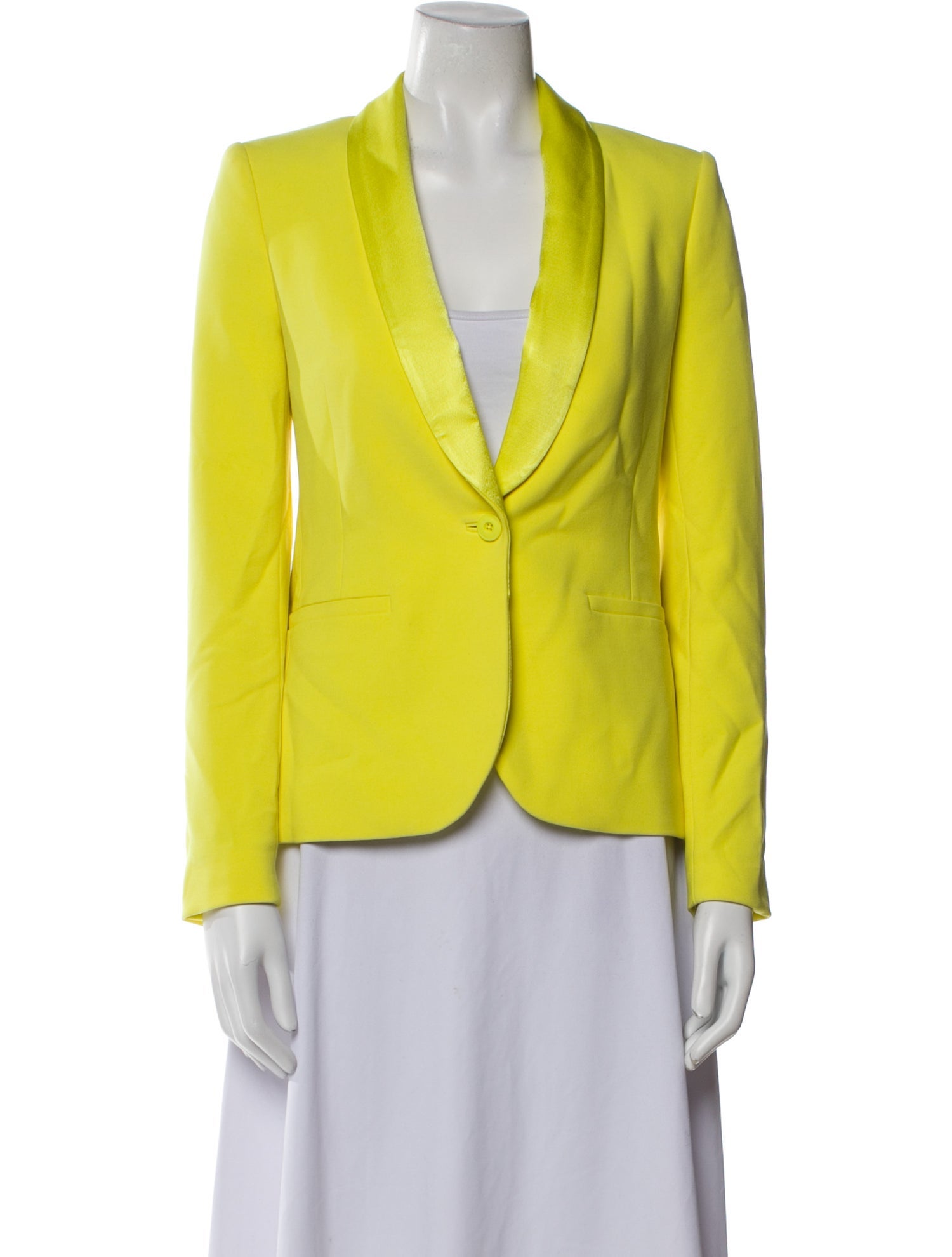 Alice + Olivia Blazer