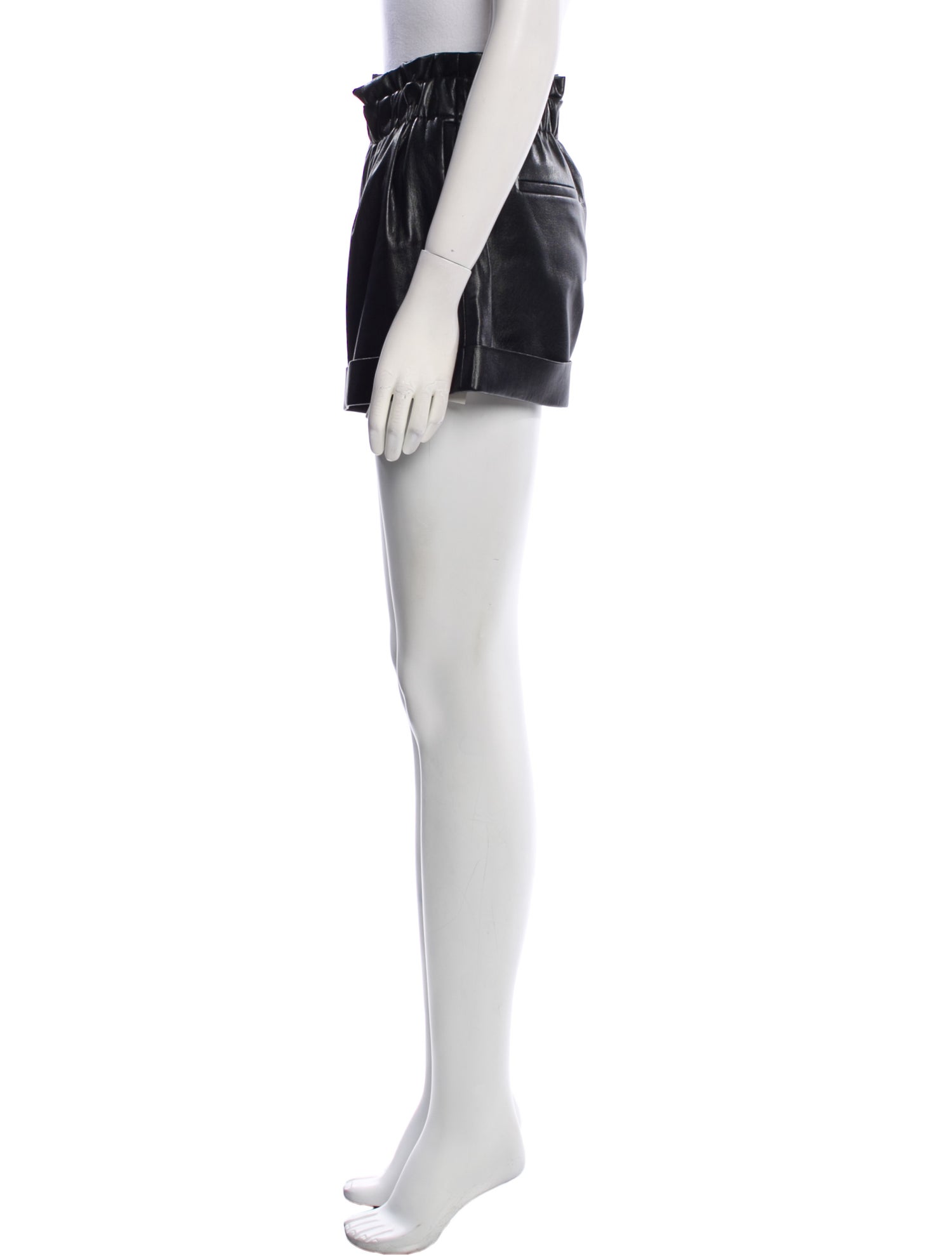 Alice + Olivia Mini Shorts w/ Tags