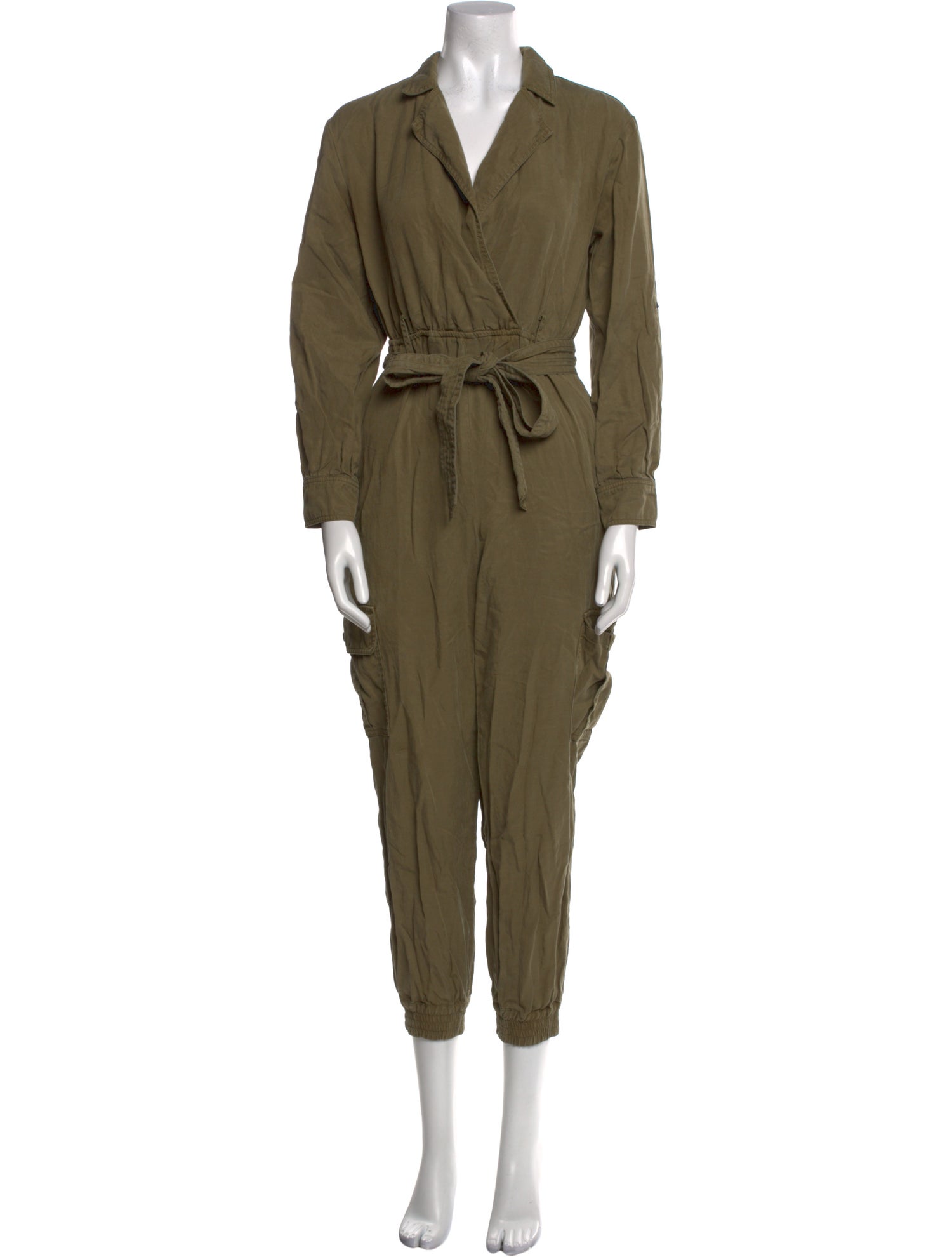 Alice + Olivia Jumpsuit