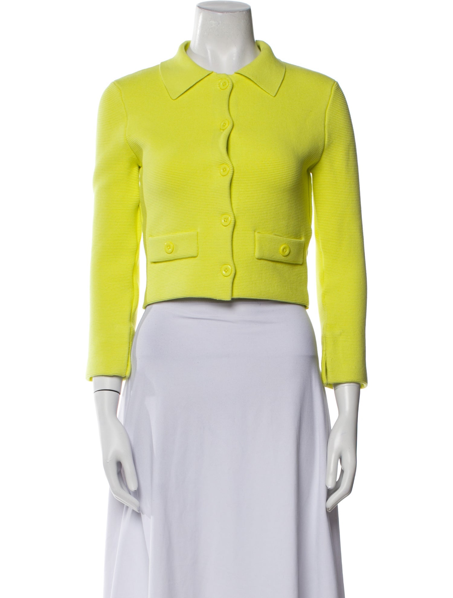Alice + Olivia Evening Jacket