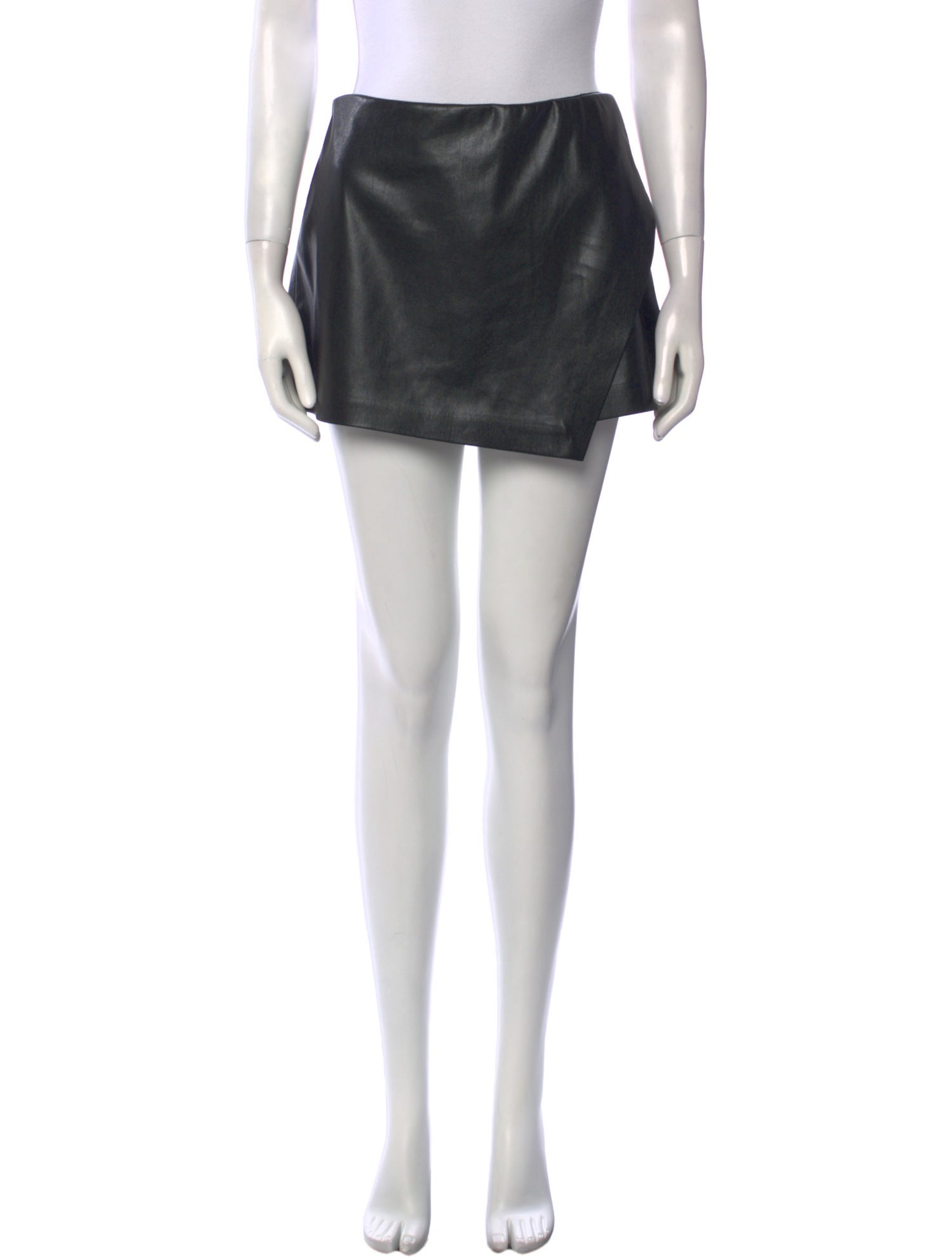 Alice + Olivia Mini Shorts