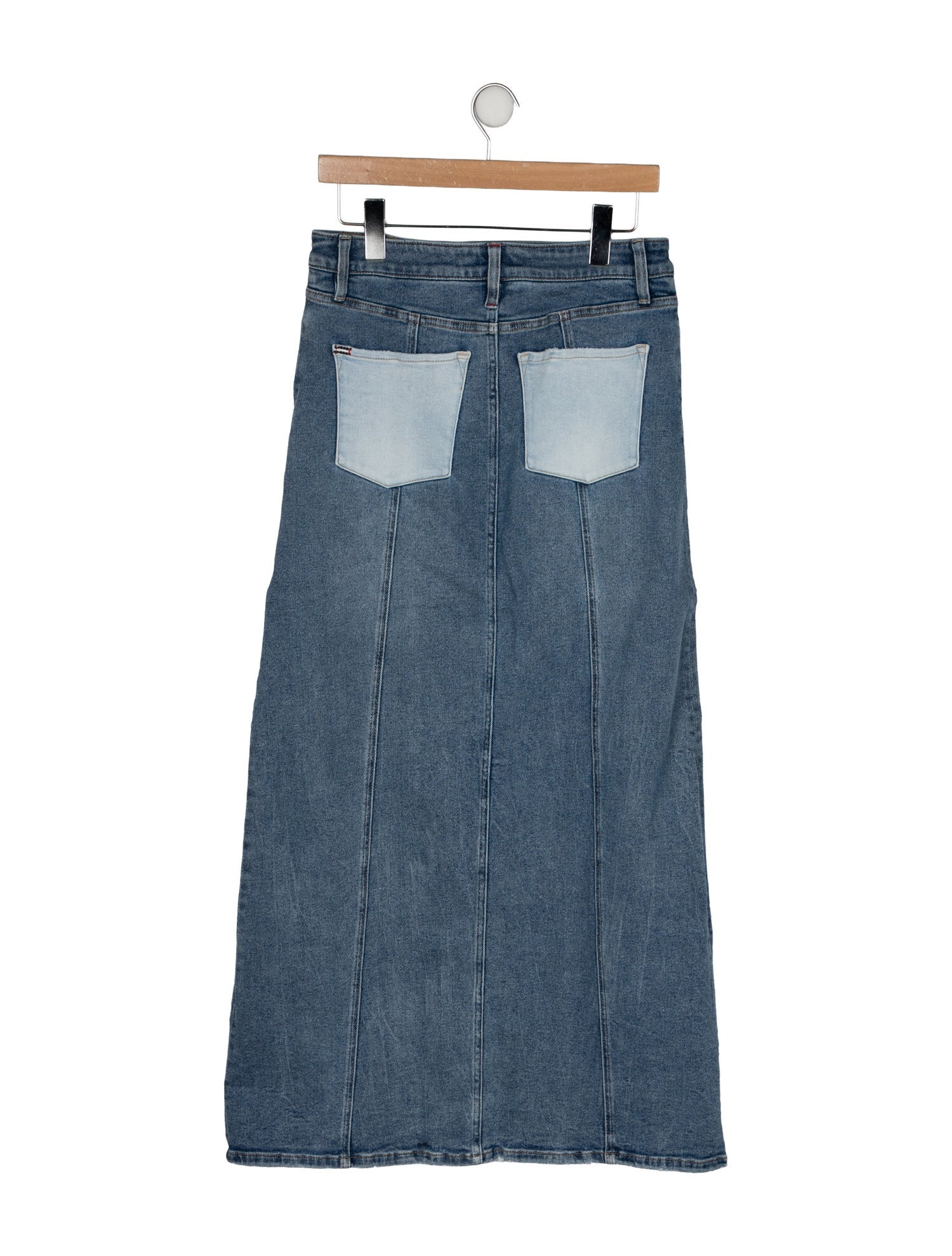 Alice + Olivia Long Skirt