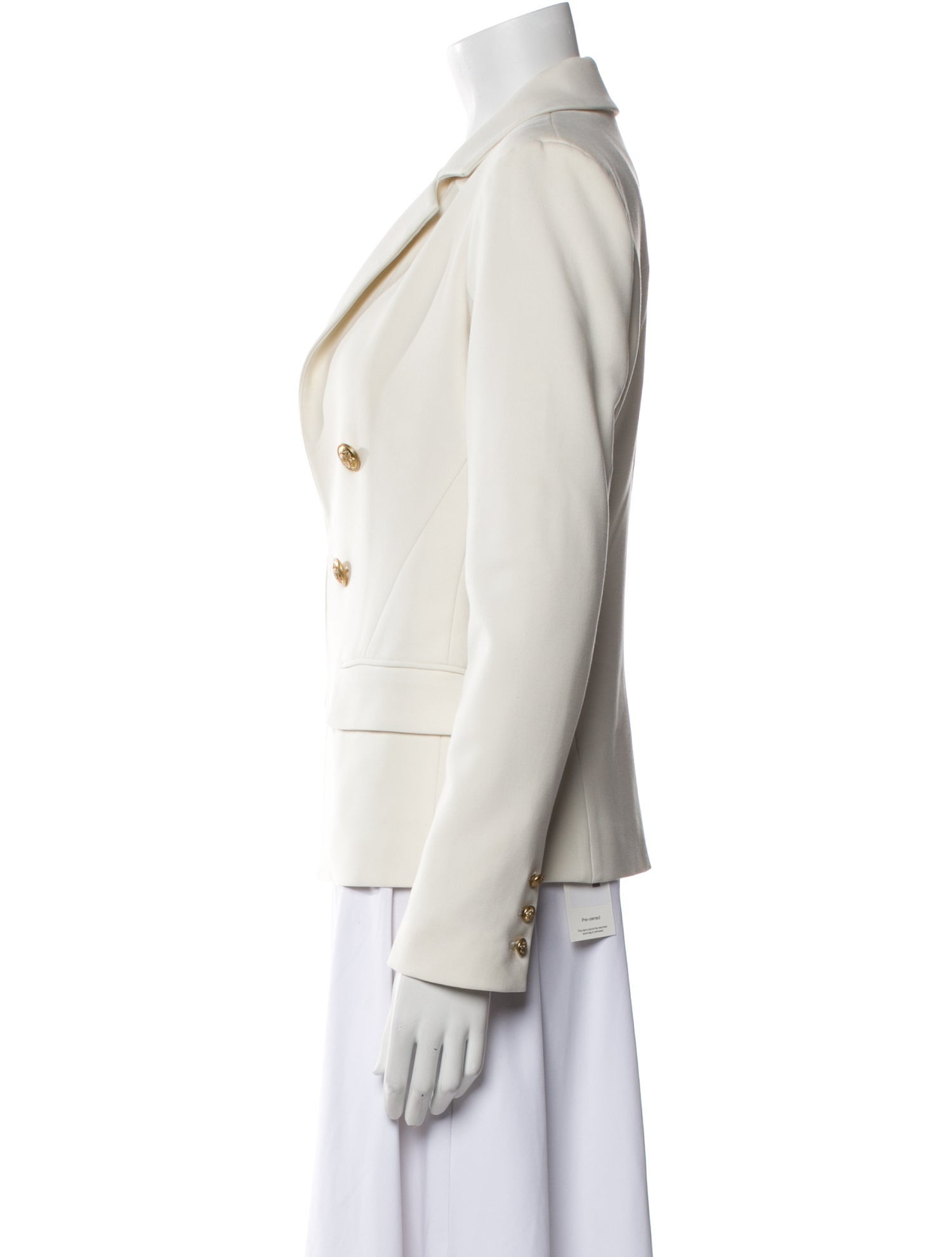 Alice + Olivia Blazer