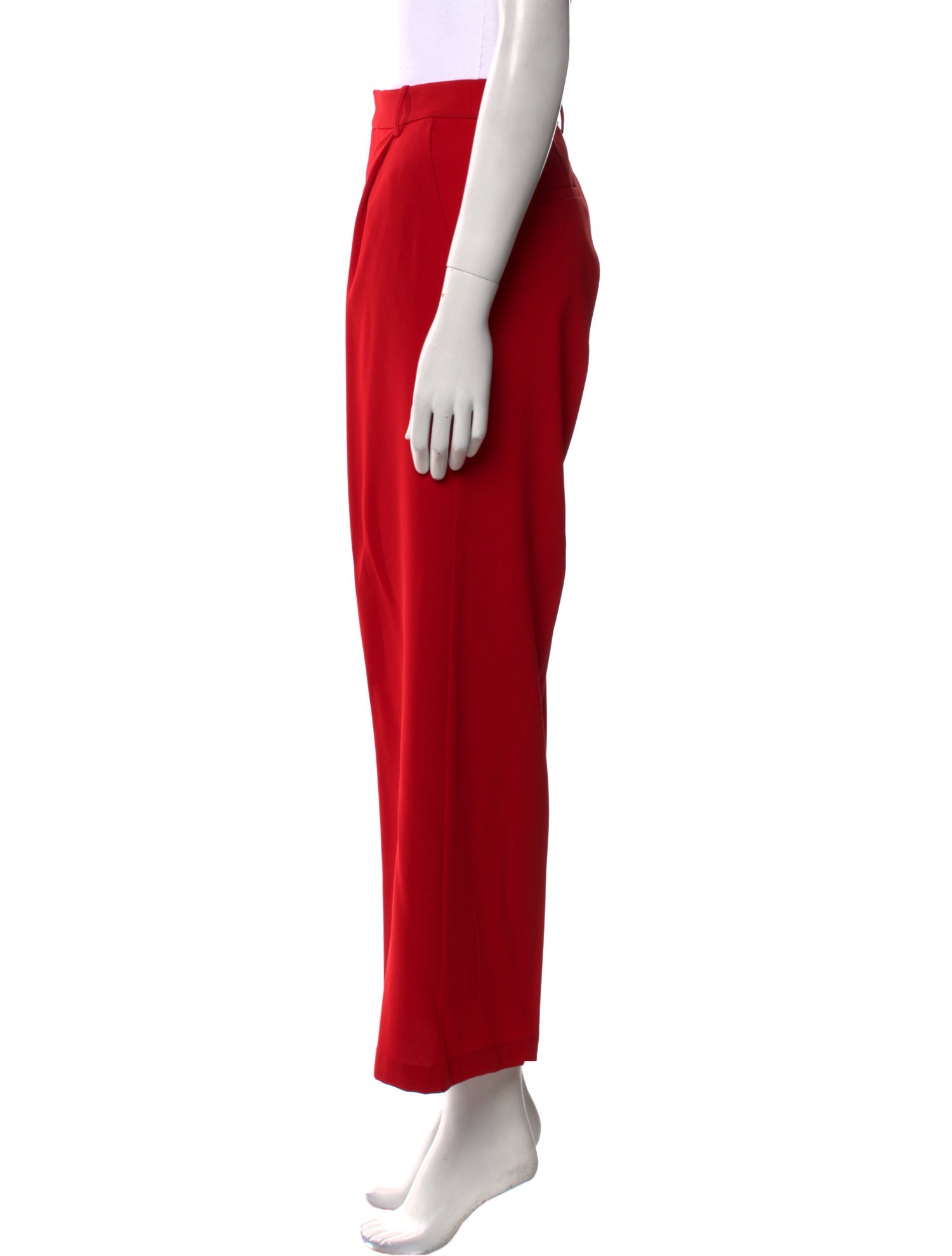 Alice + Olivia Wide Leg Pants