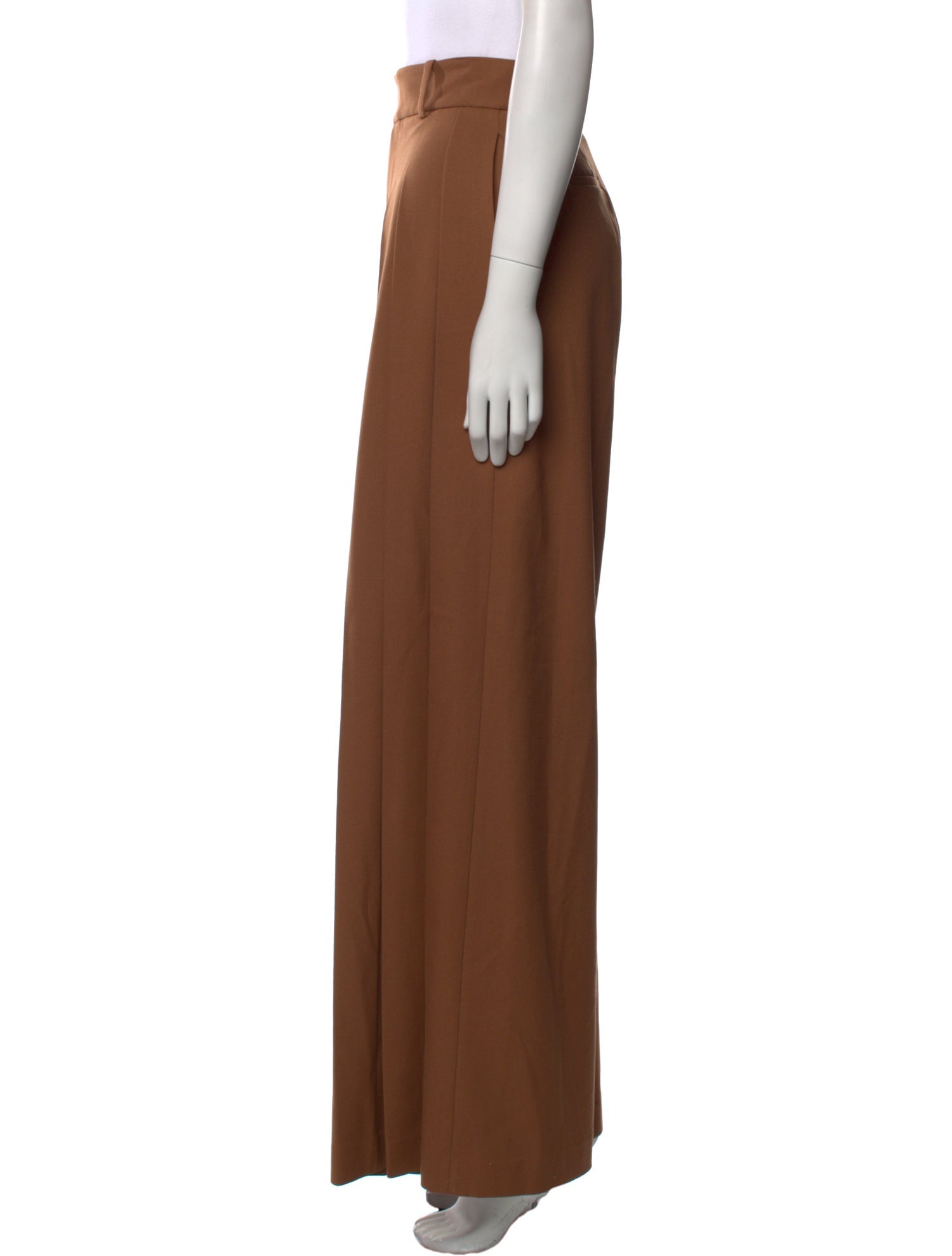 Alice + Olivia Wide Leg Pants w/ Tags