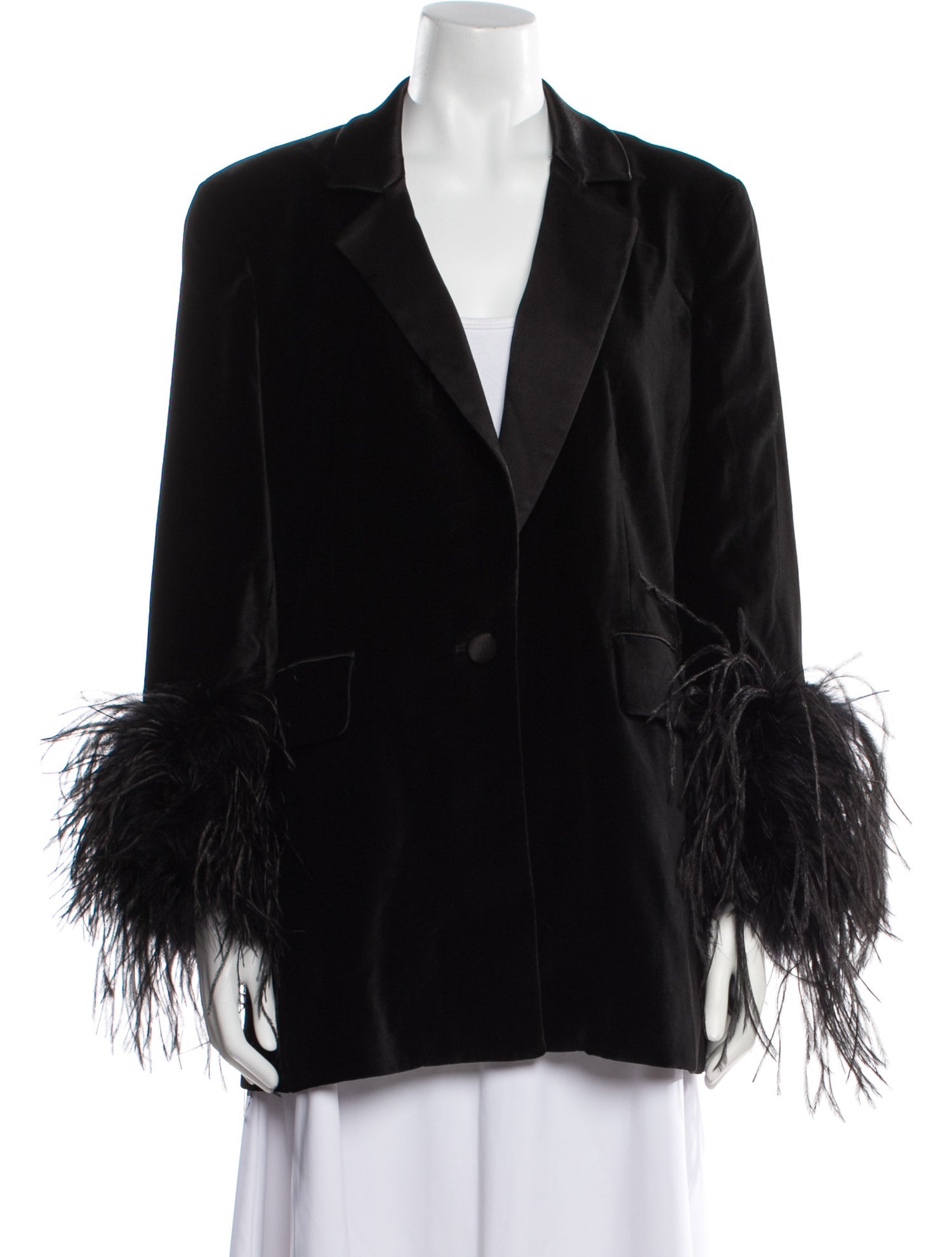 Alice + Olivia Down Coat