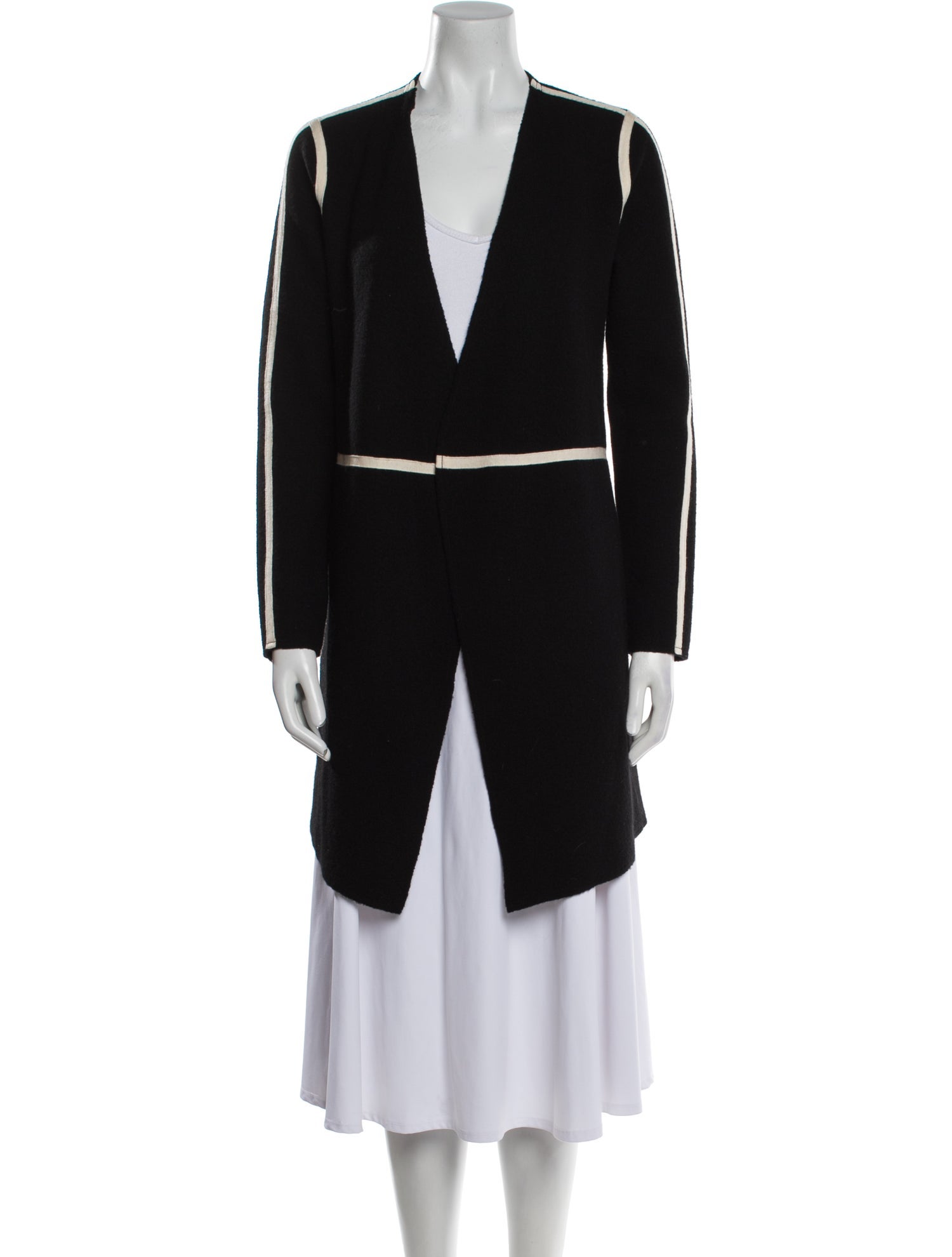 Alice + Olivia Wool Coat