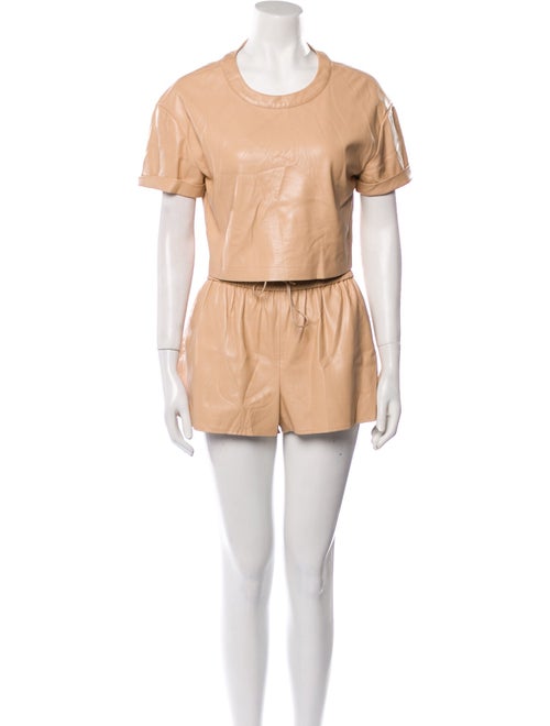 Alice + Olivia Short Set