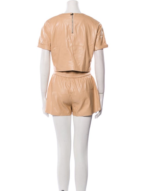 Alice + Olivia Short Set