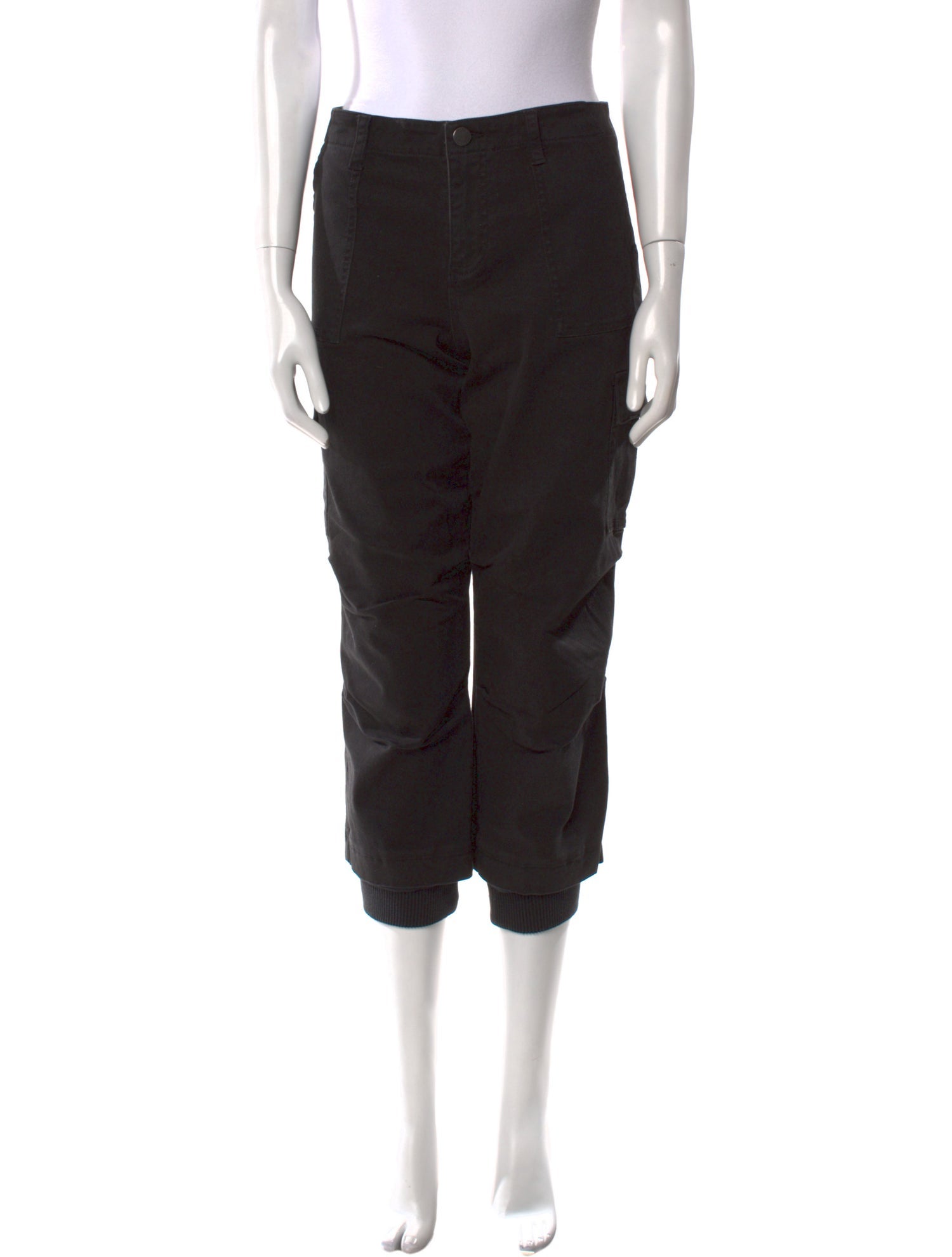 Alice + Olivia Skinny Leg Pants