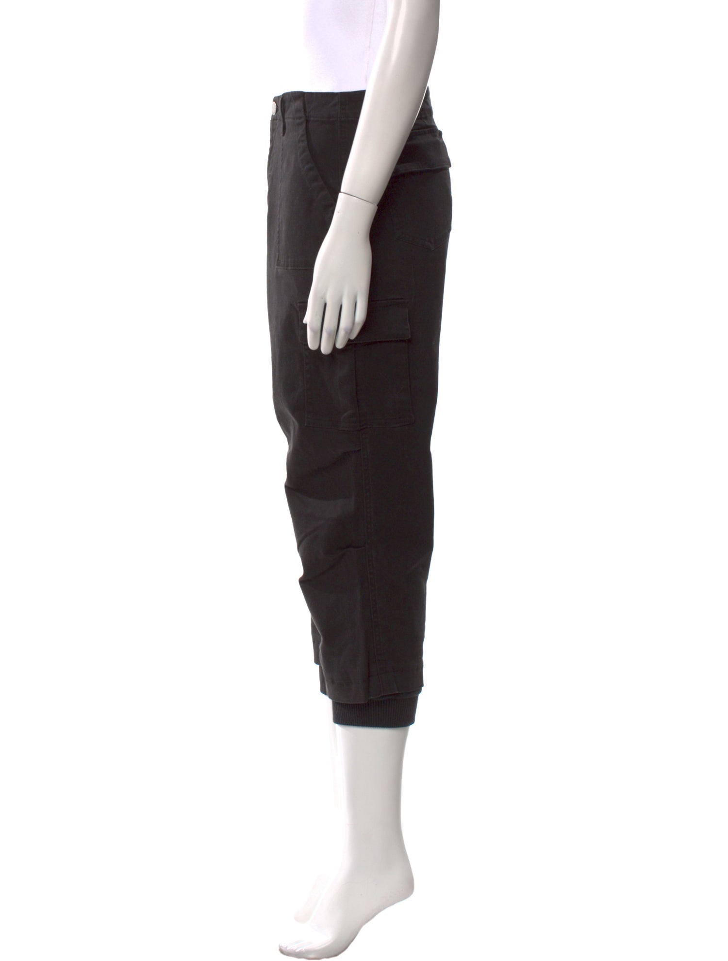 Alice + Olivia Skinny Leg Pants