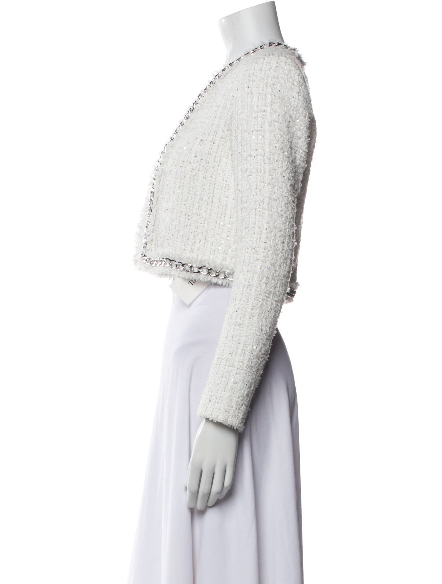 Alice + Olivia Bolero