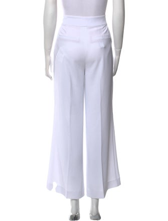 Alice + Olivia Wide Leg Pants