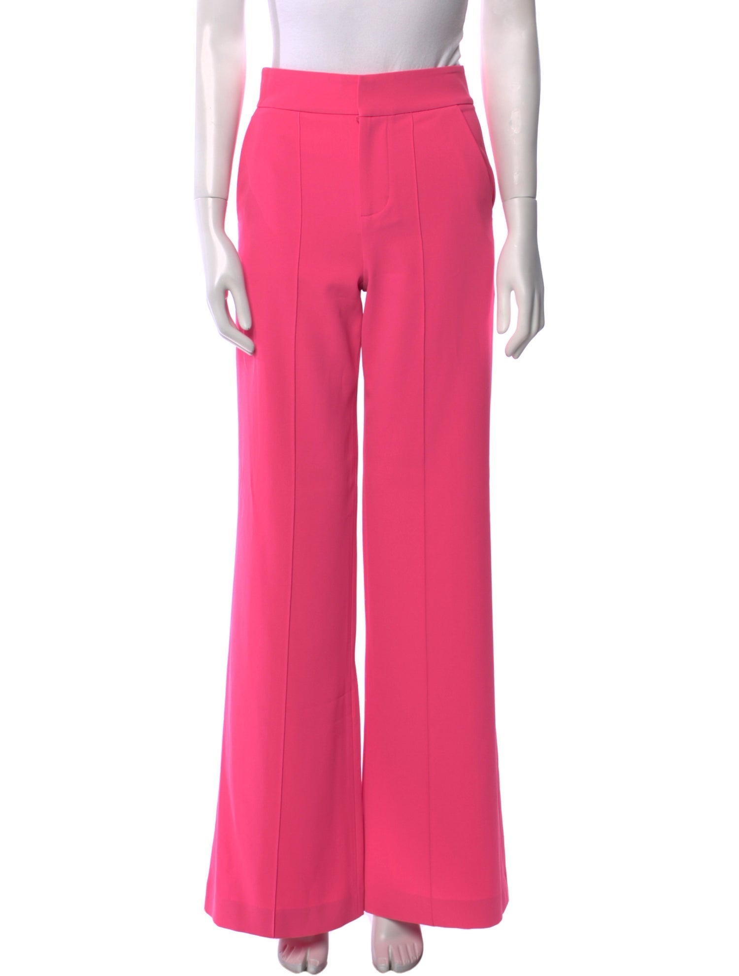 Alice + Olivia Wide Leg Pants w/ Tags