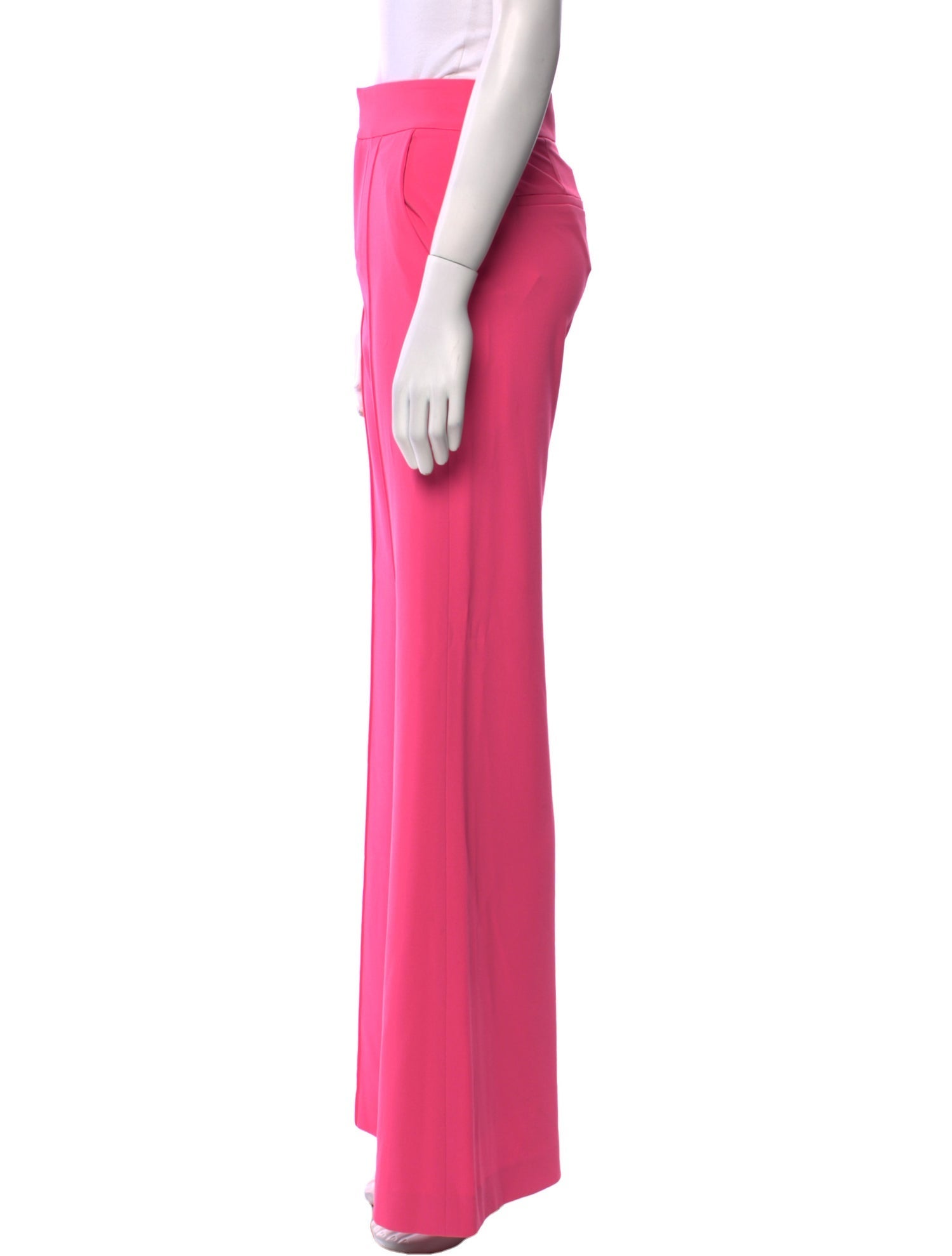 Alice + Olivia Wide Leg Pants w/ Tags