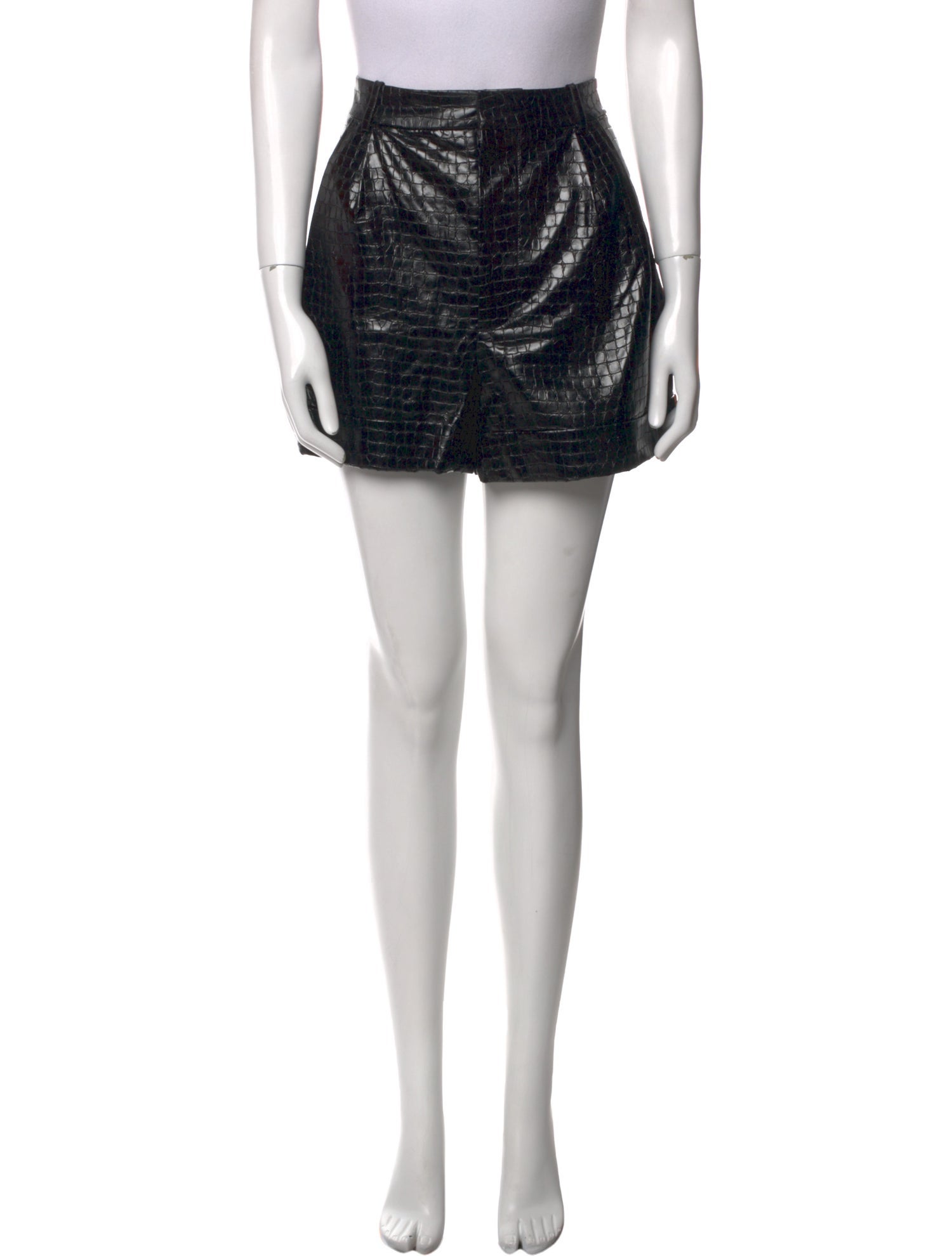 Alice + Olivia Mini Shorts