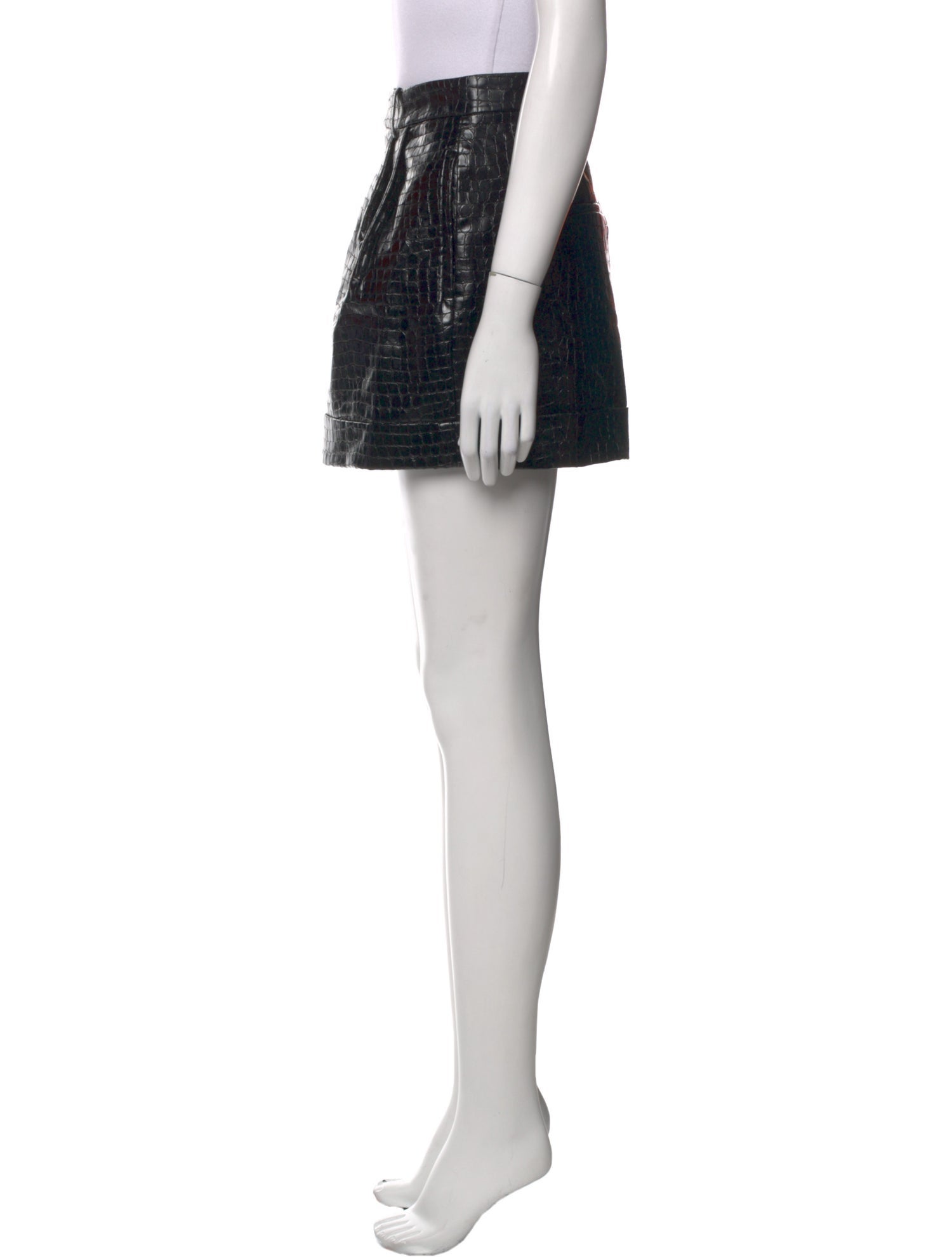 Alice + Olivia Mini Shorts