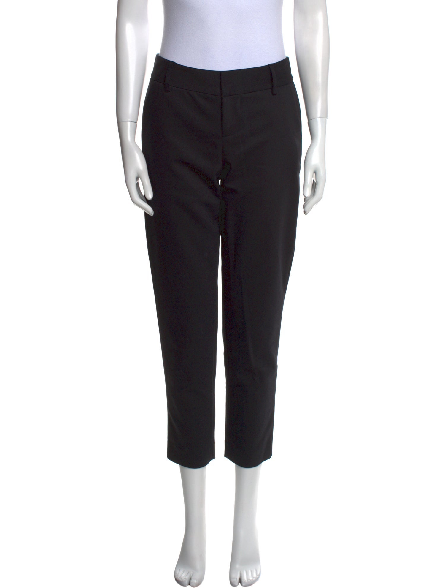 Alice + Olivia Straight Leg Pants