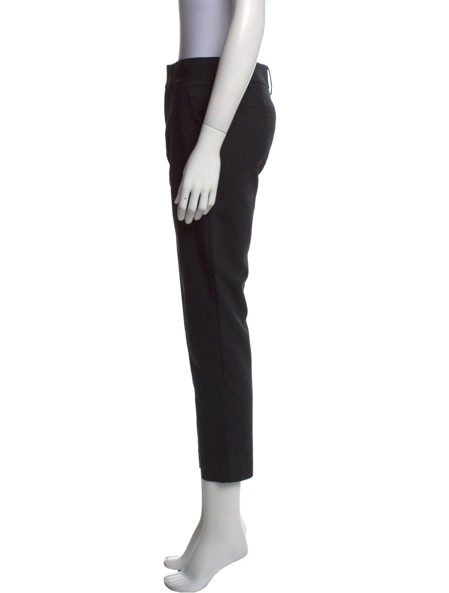 Alice + Olivia Straight Leg Pants