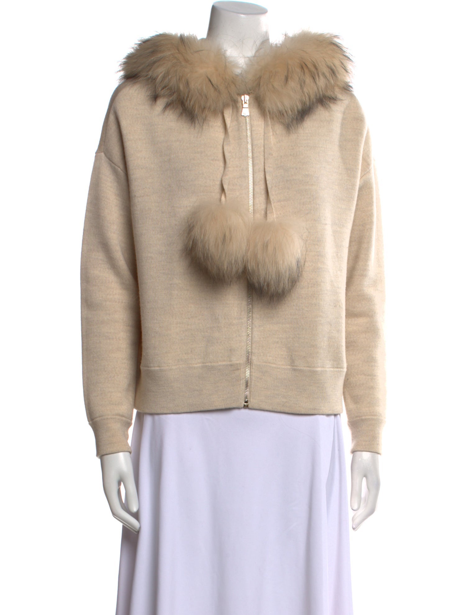 Alice + Olivia Wool Sweater