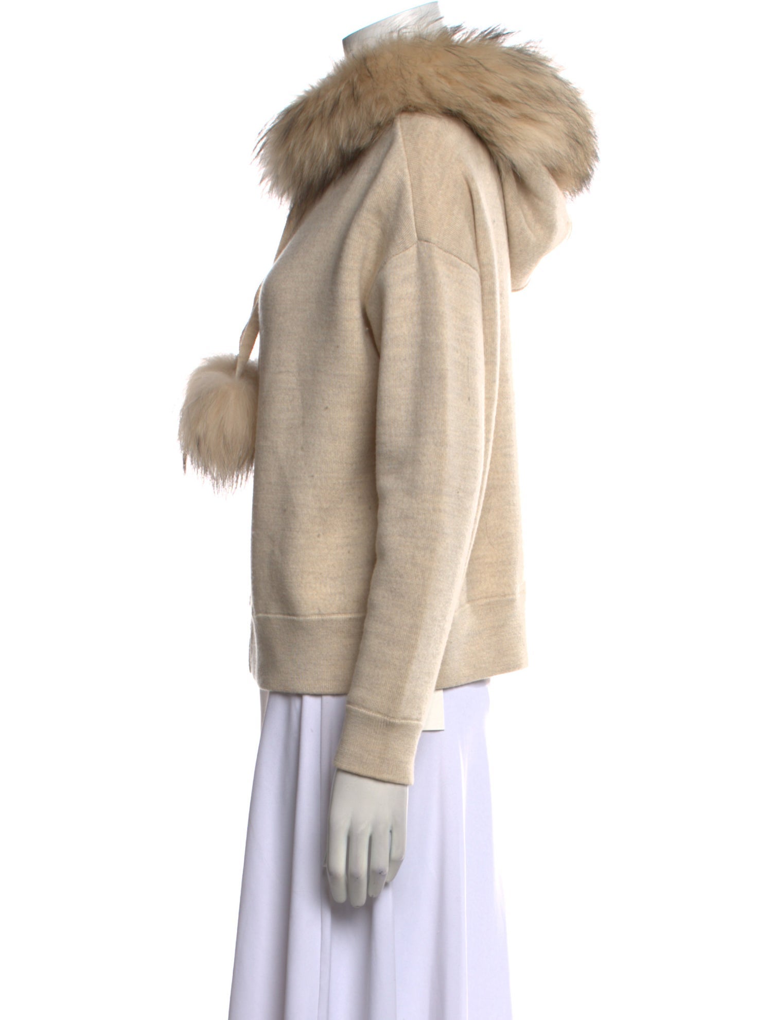 Alice + Olivia Wool Sweater