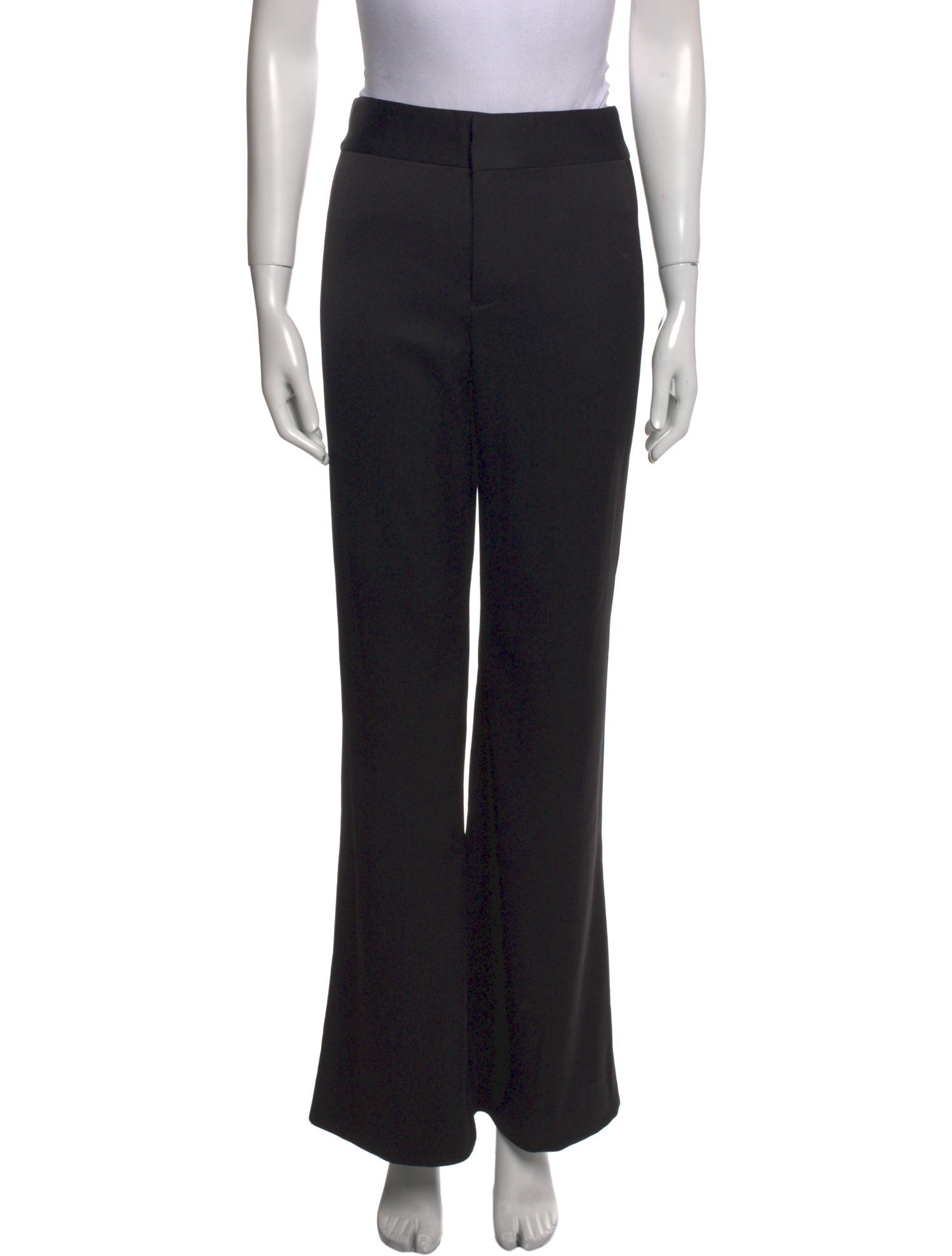Alice + Olivia Wide Leg Pants