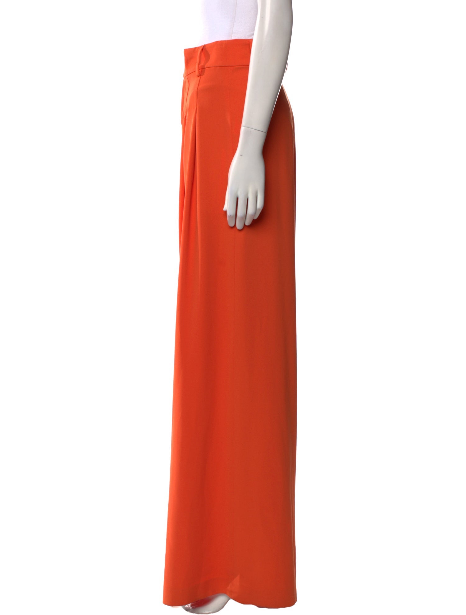 Alice + Olivia Wide Leg Pants