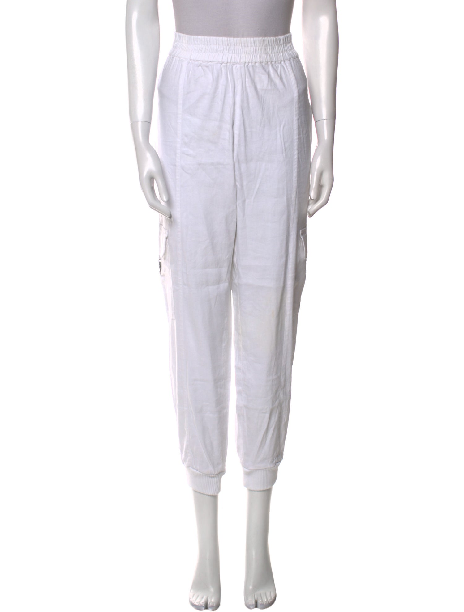 Alice + Olivia Skinny Leg Pants