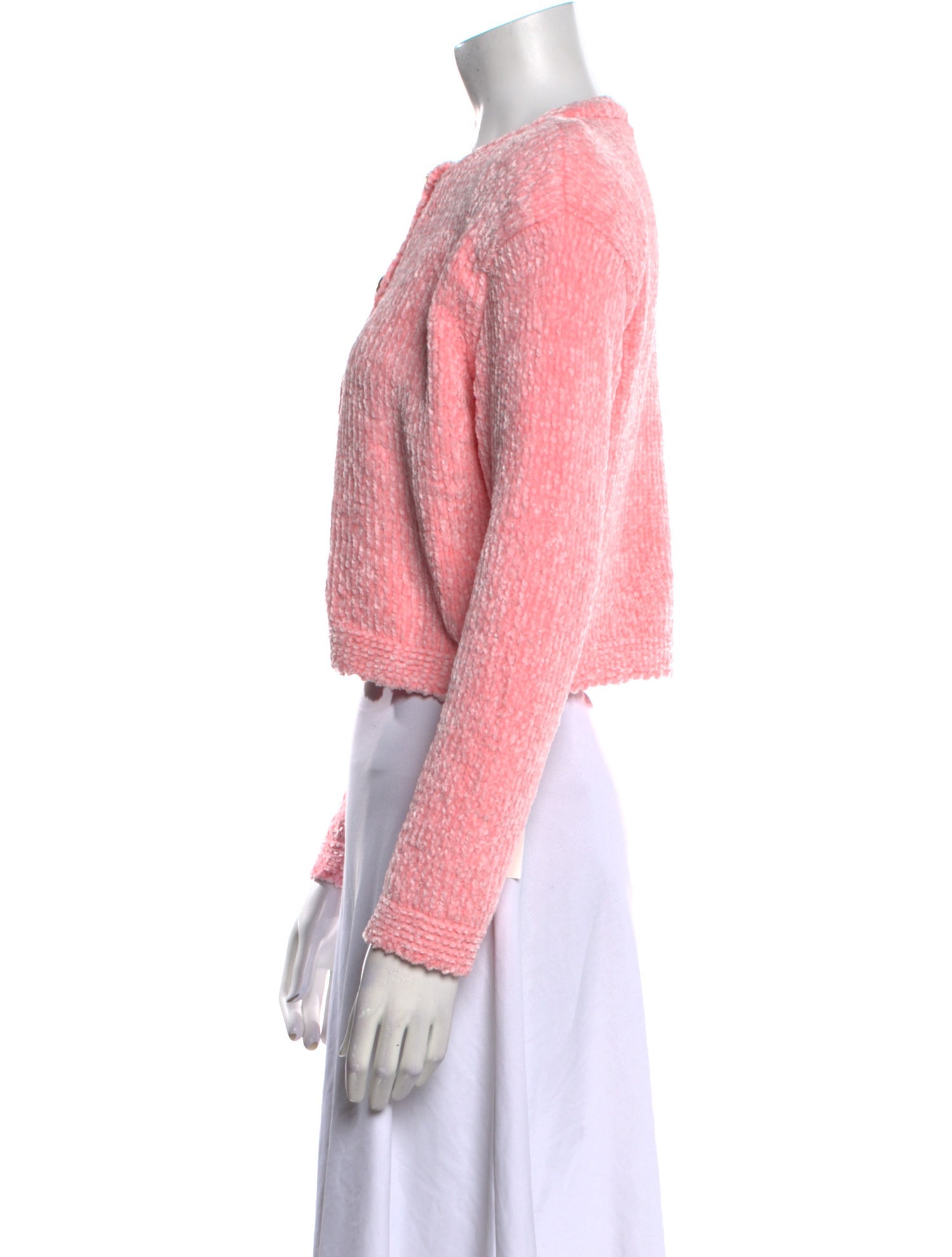 Alice + Olivia Crew Neck Sweater w/ Tags