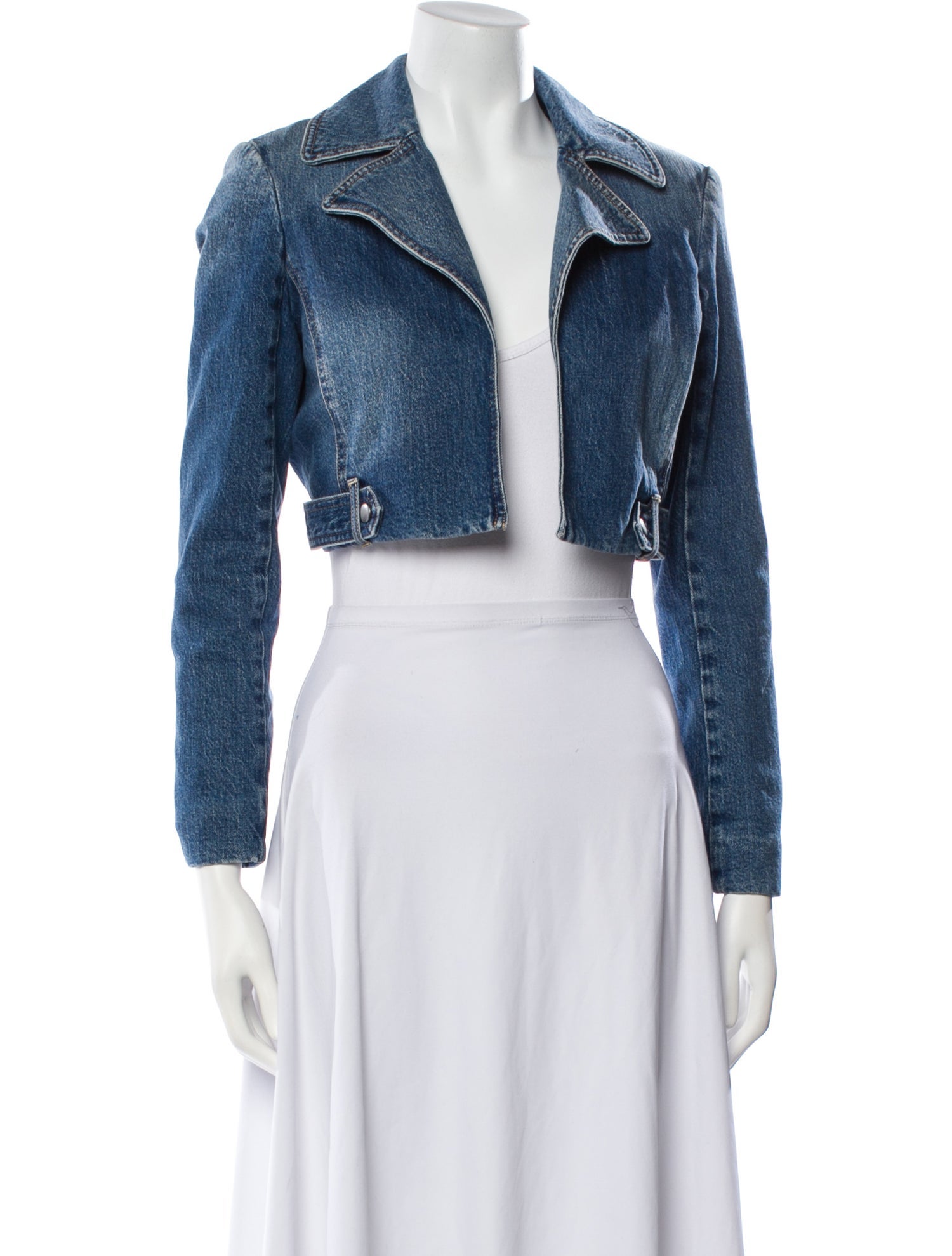 Alice + Olivia Biker Jacket