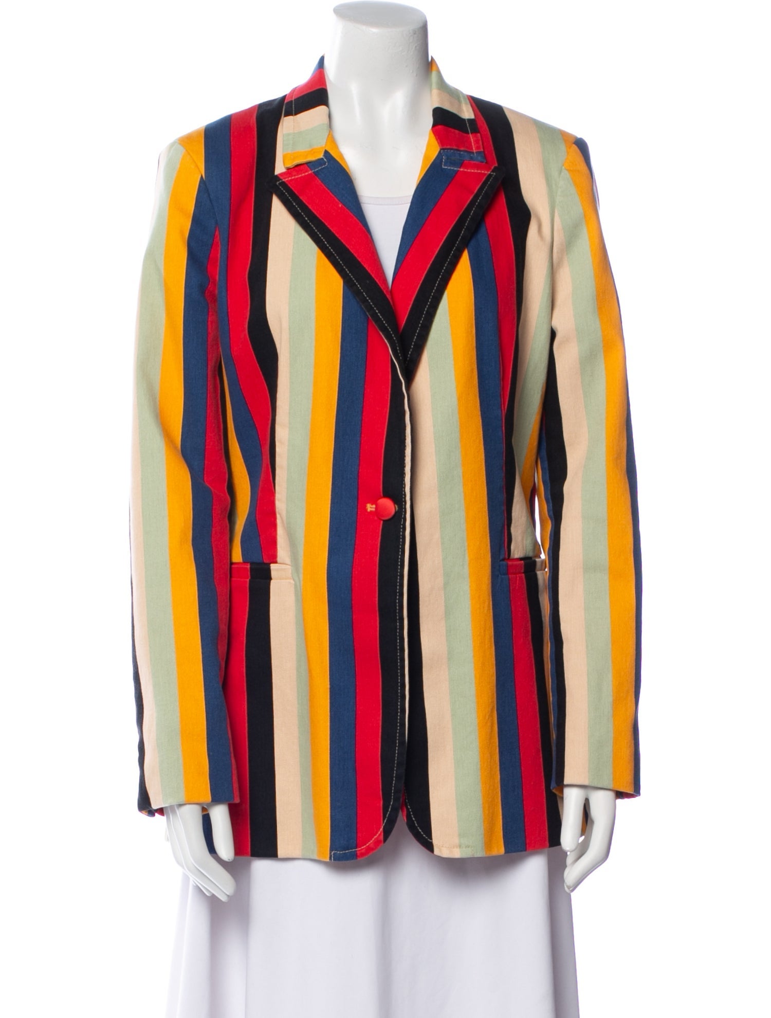 Alice + Olivia Blazer
