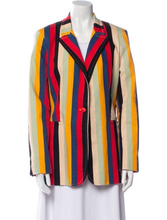 Alice + Olivia Blazer