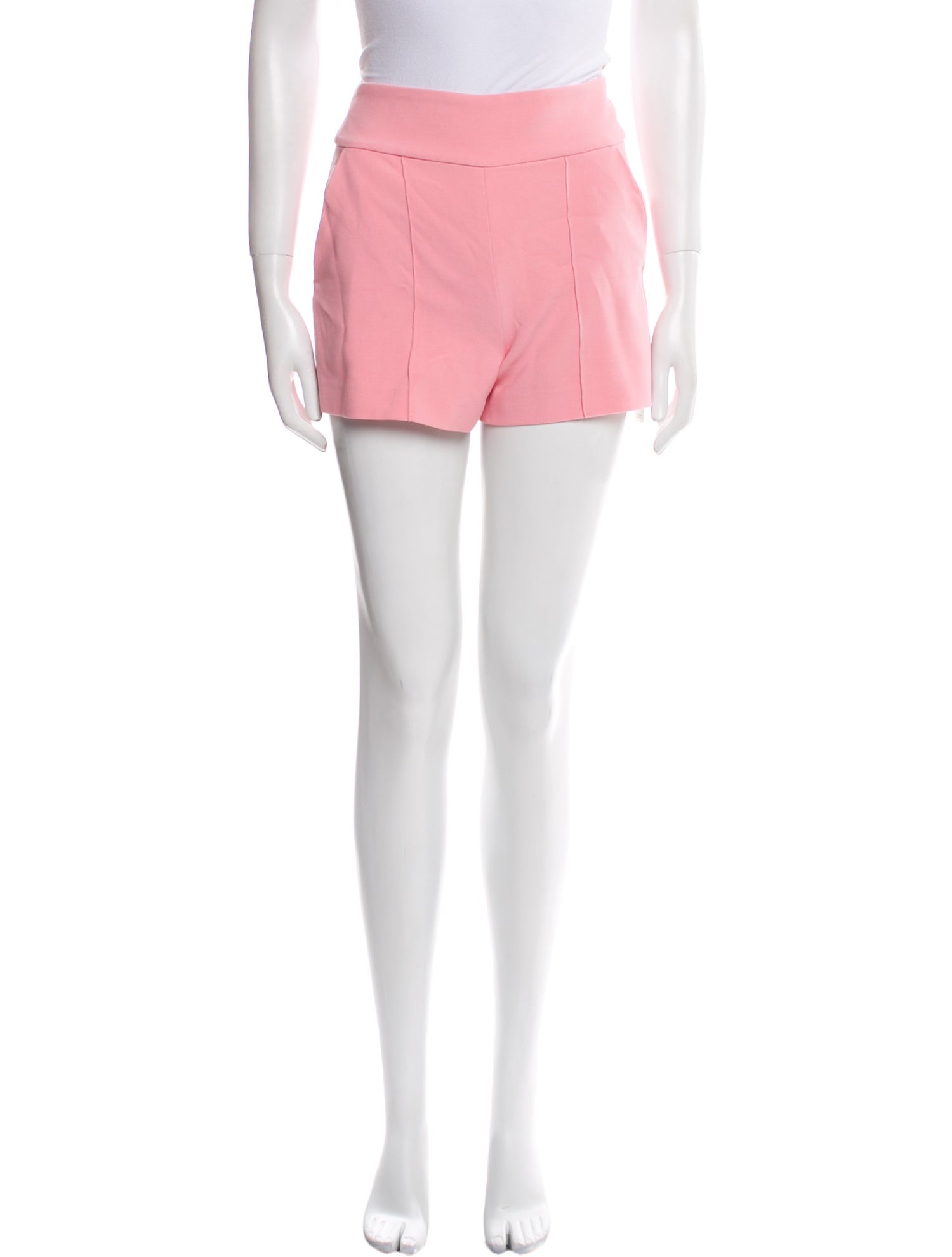 Alice + Olivia Mini Shorts