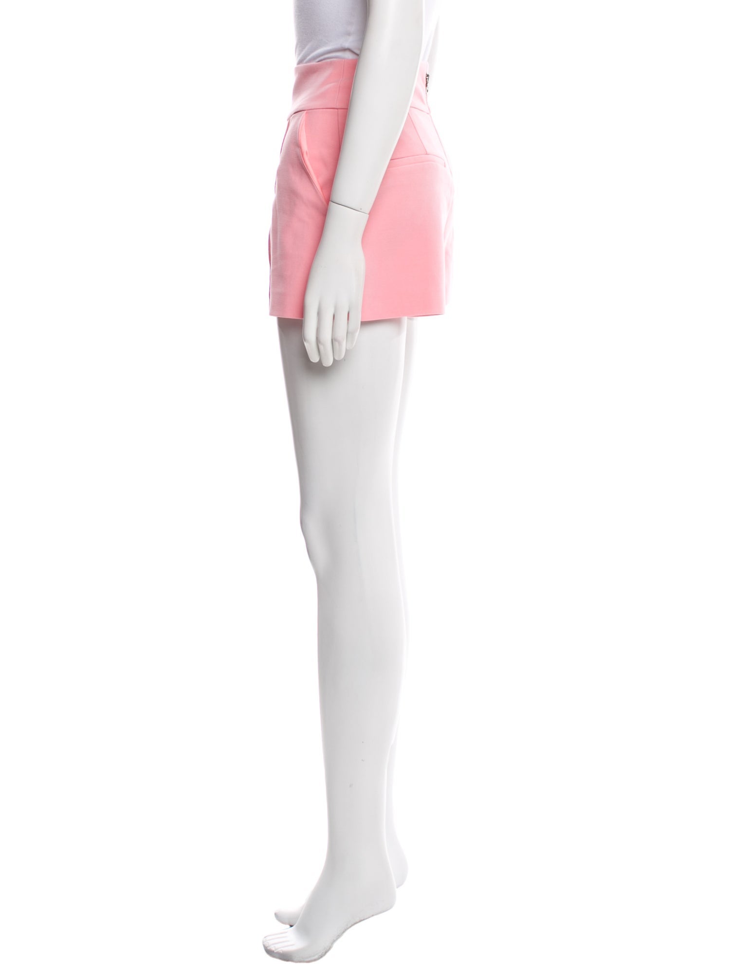 Alice + Olivia Mini Shorts