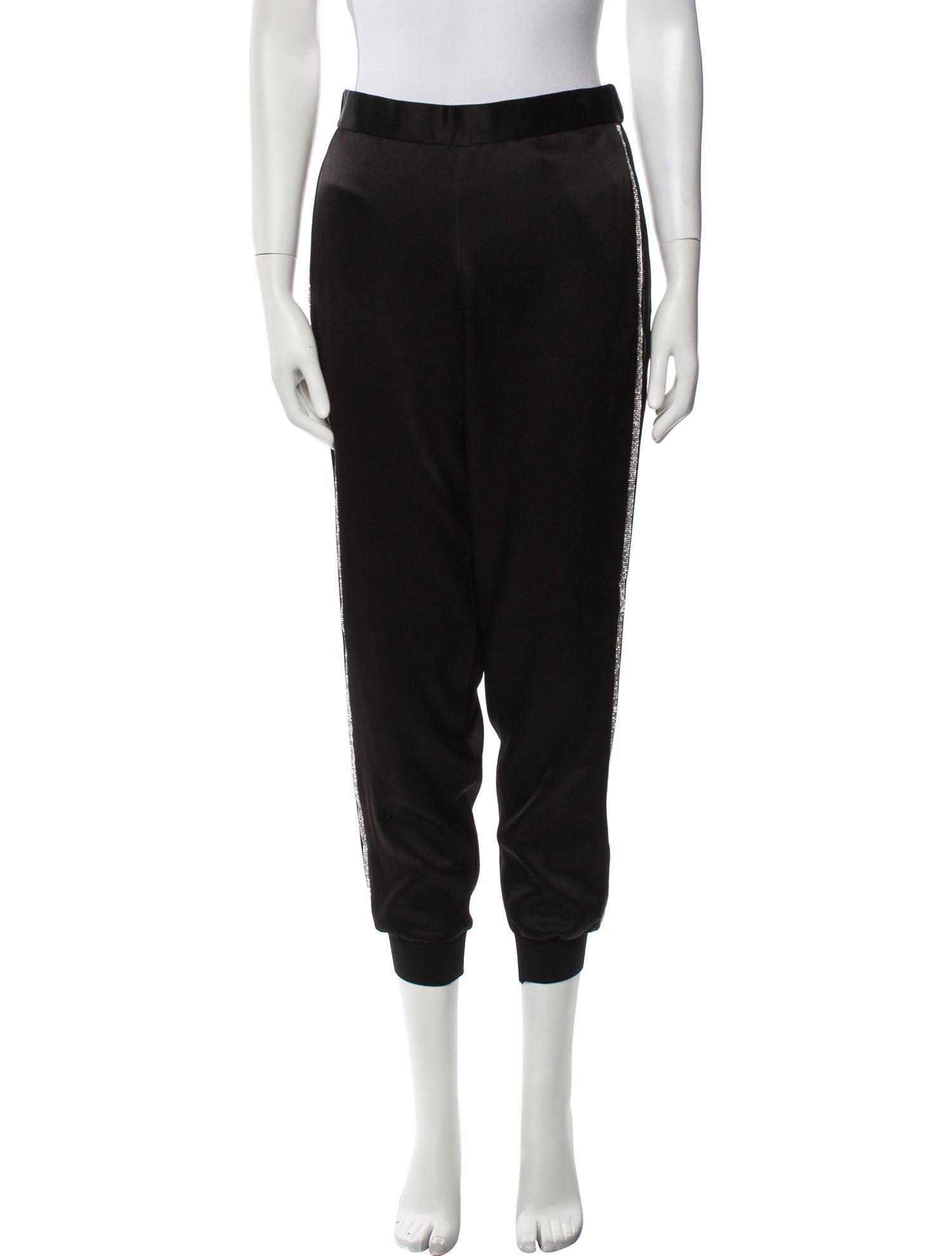 Alice + Olivia Skinny Leg Pants