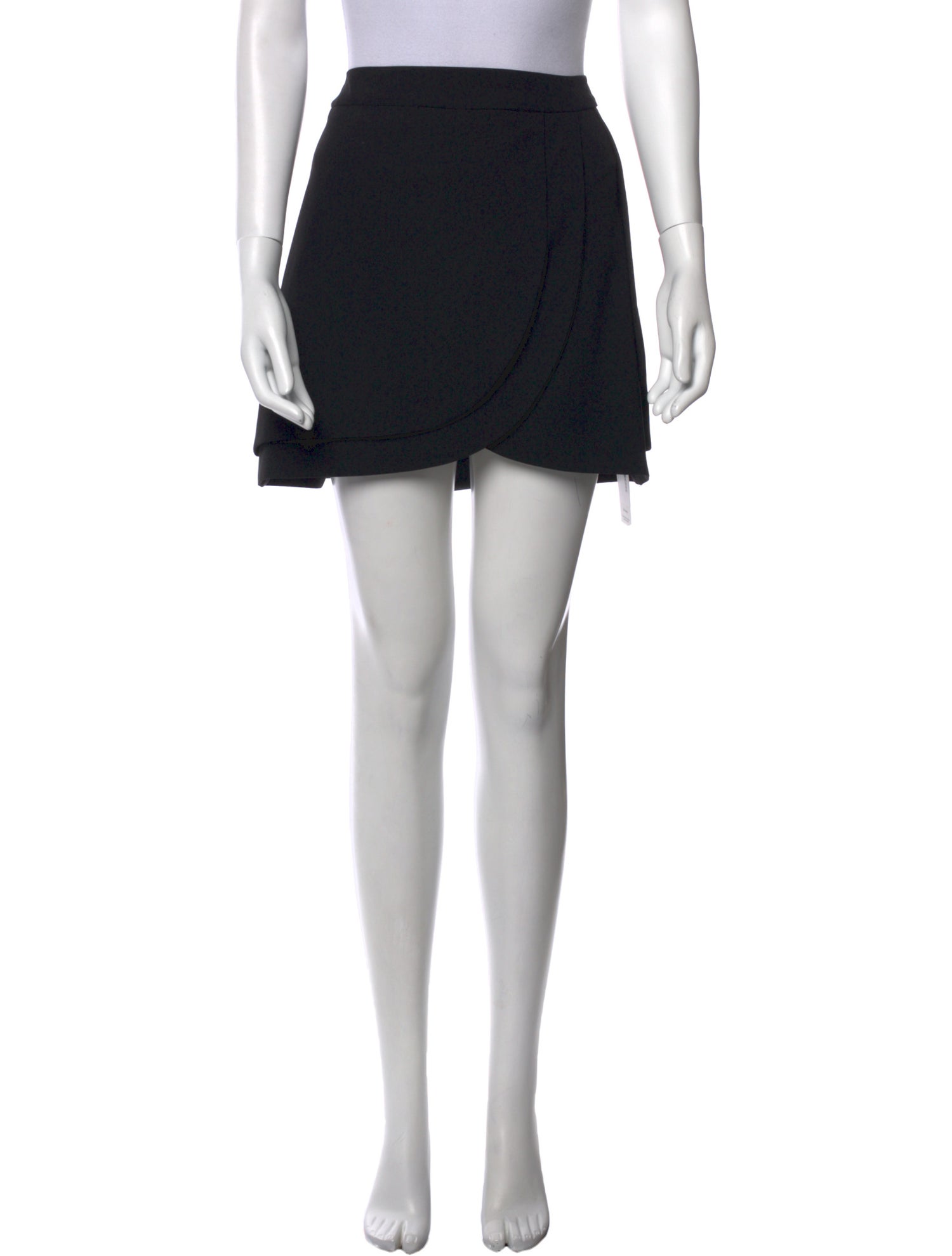 Alice + Olivia Mini Skirt