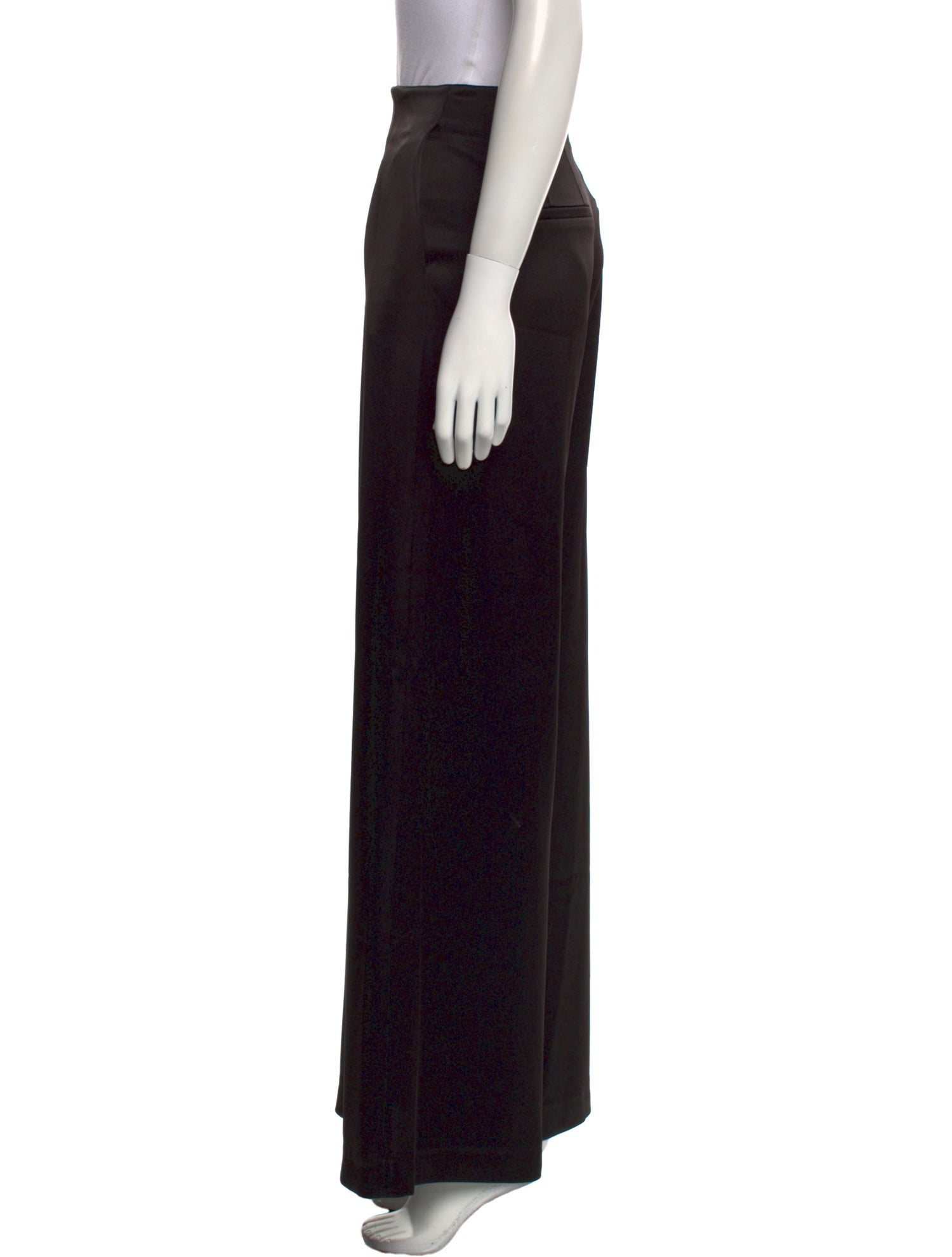 Alice + Olivia Wide Leg Pants