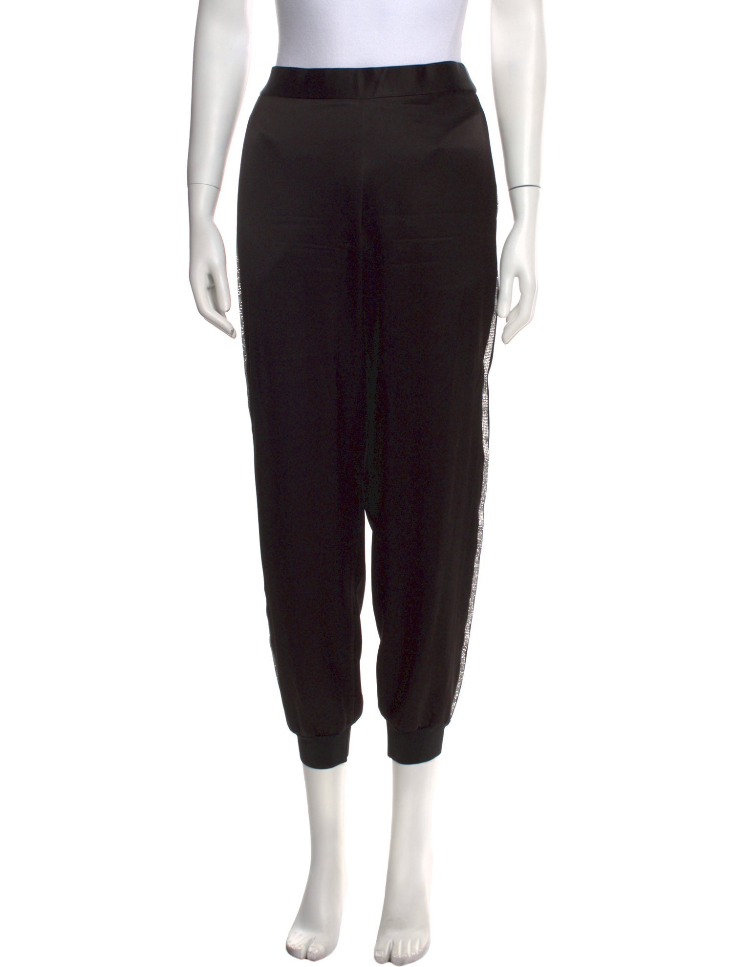 Alice + Olivia Skinny Leg Pants