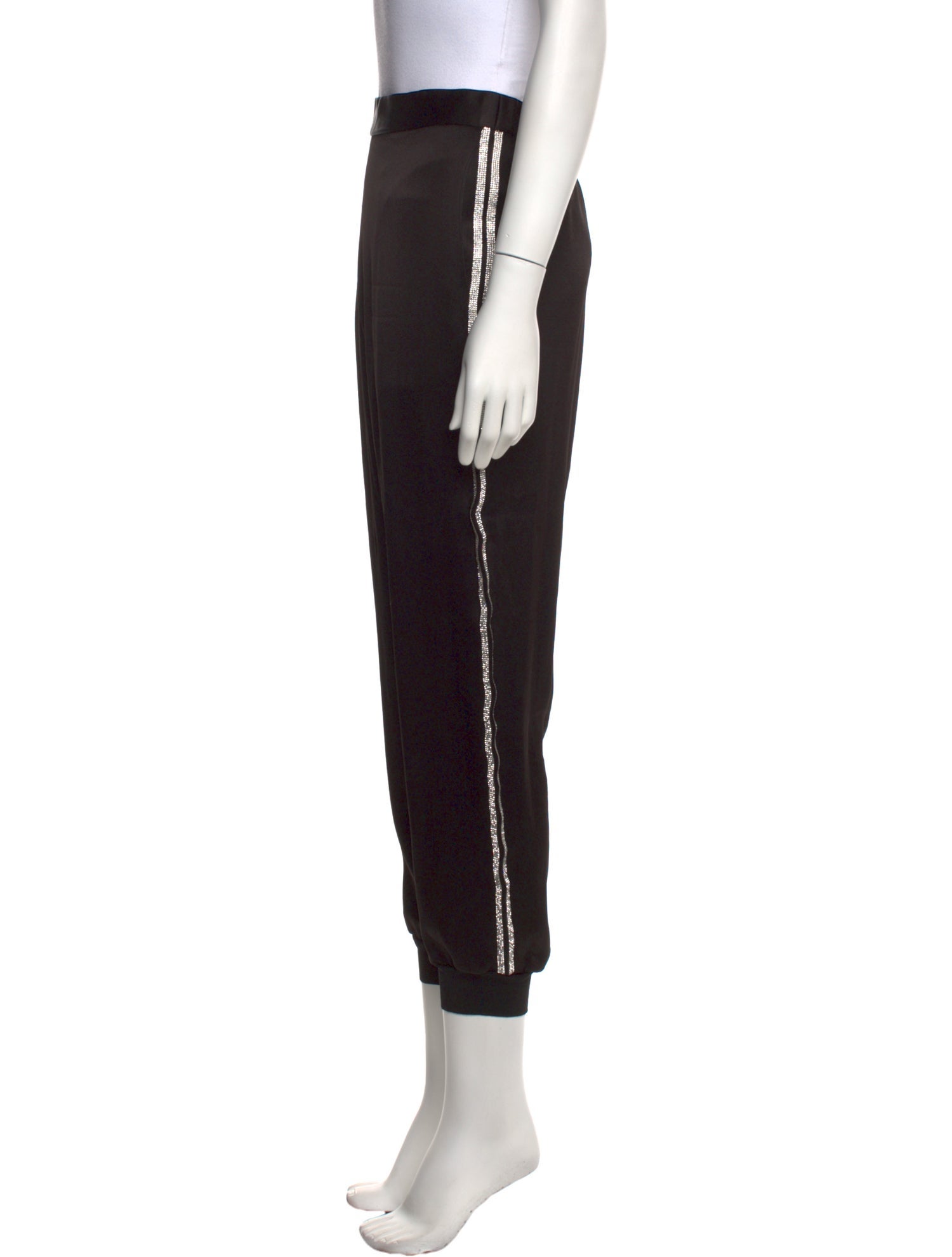 Alice + Olivia Skinny Leg Pants