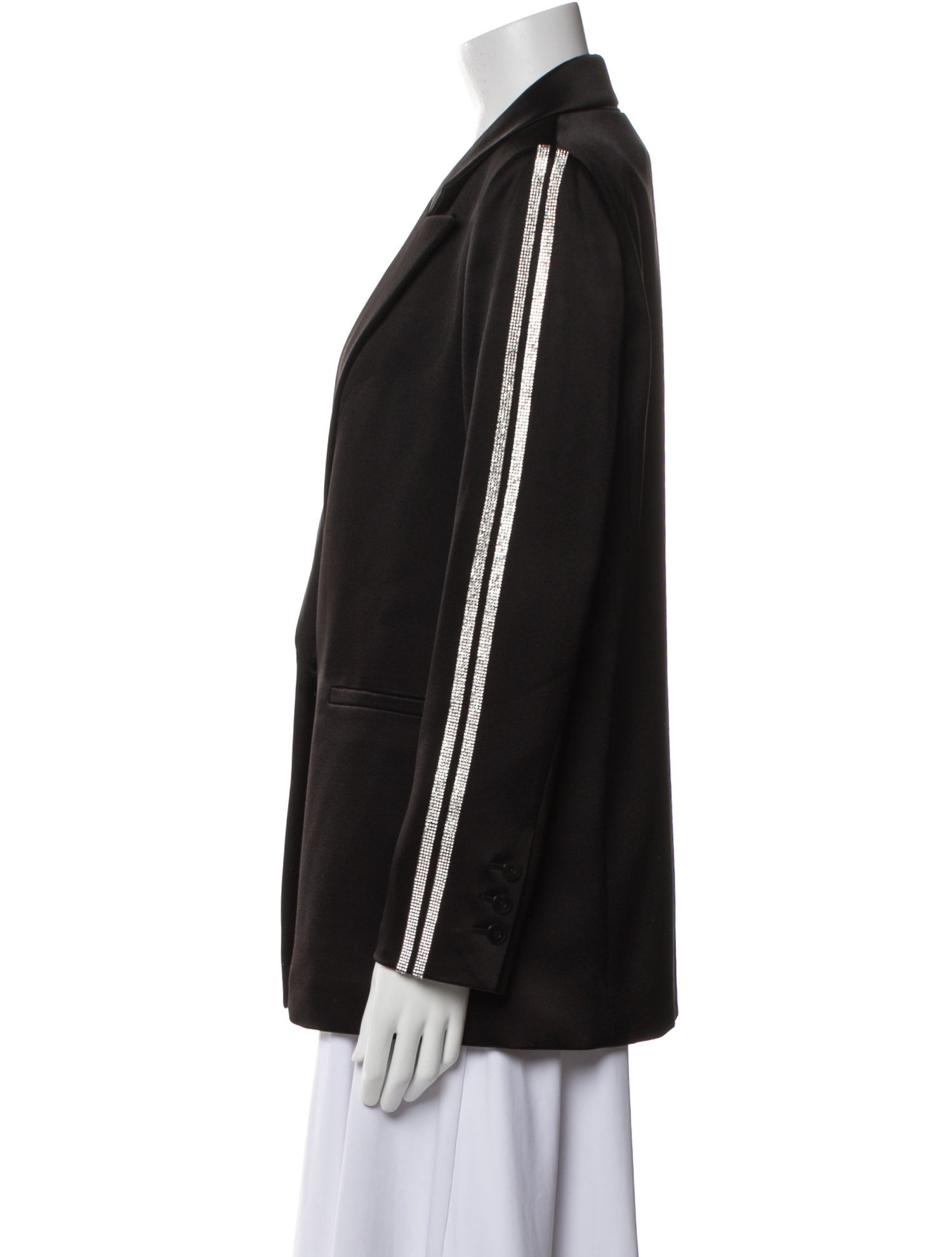 Alice + Olivia Blazer