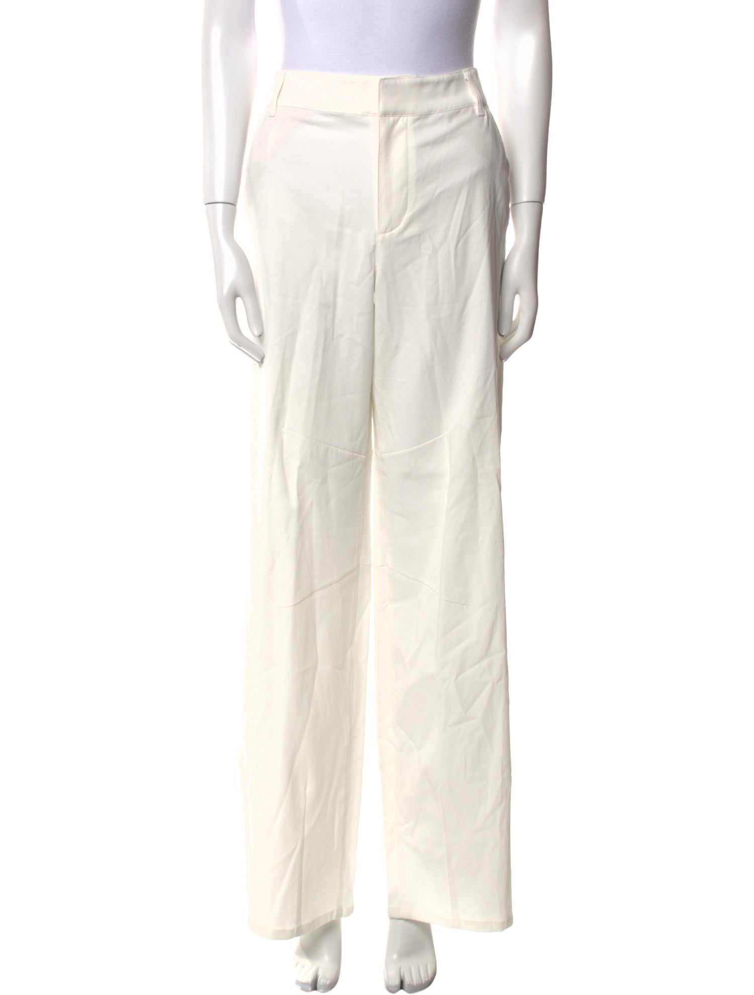 Alice + Olivia Straight Leg Pants w/ Tags