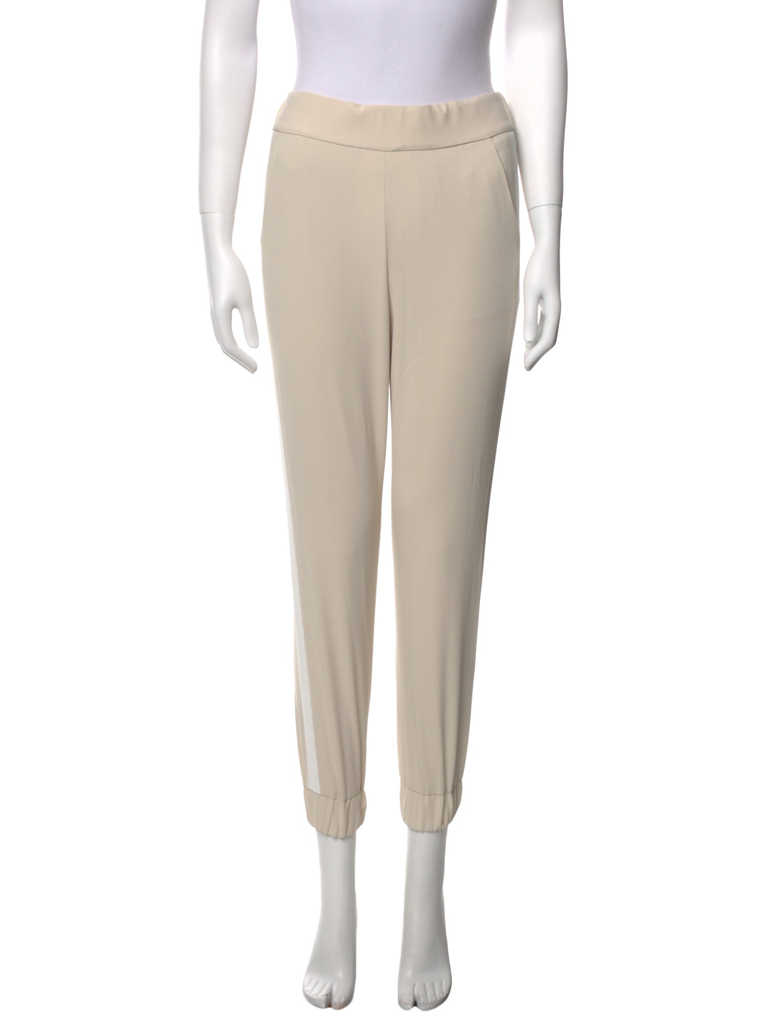 Alice + Olivia Skinny Leg Pants