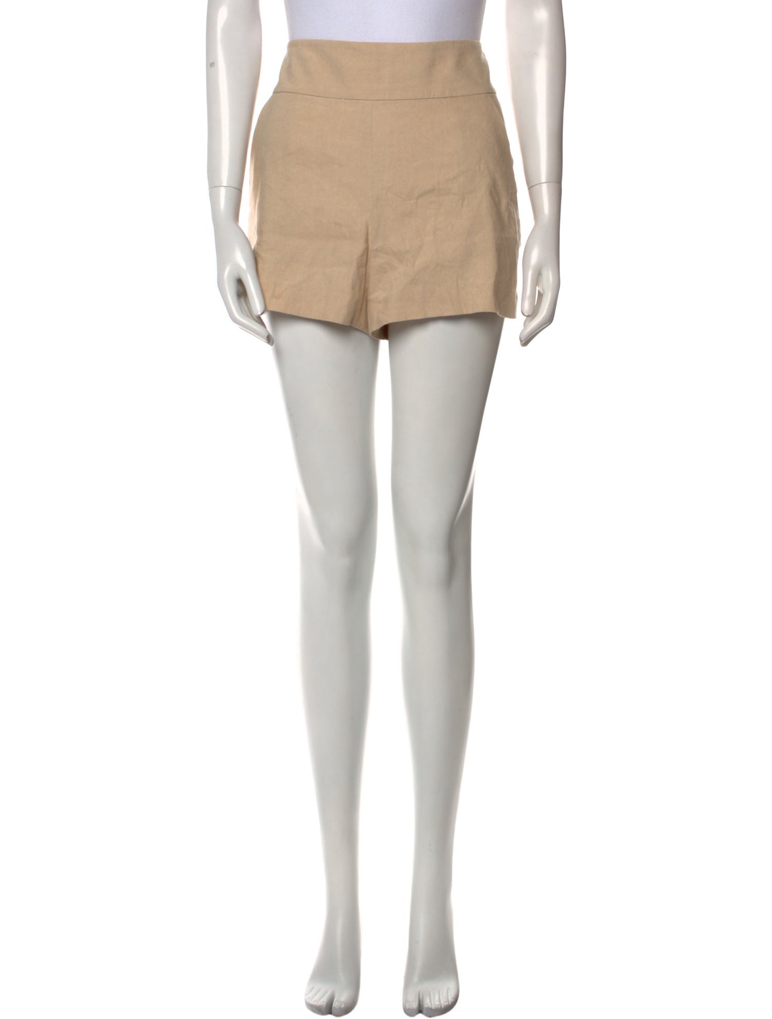 Alice + Olivia Mini Shorts