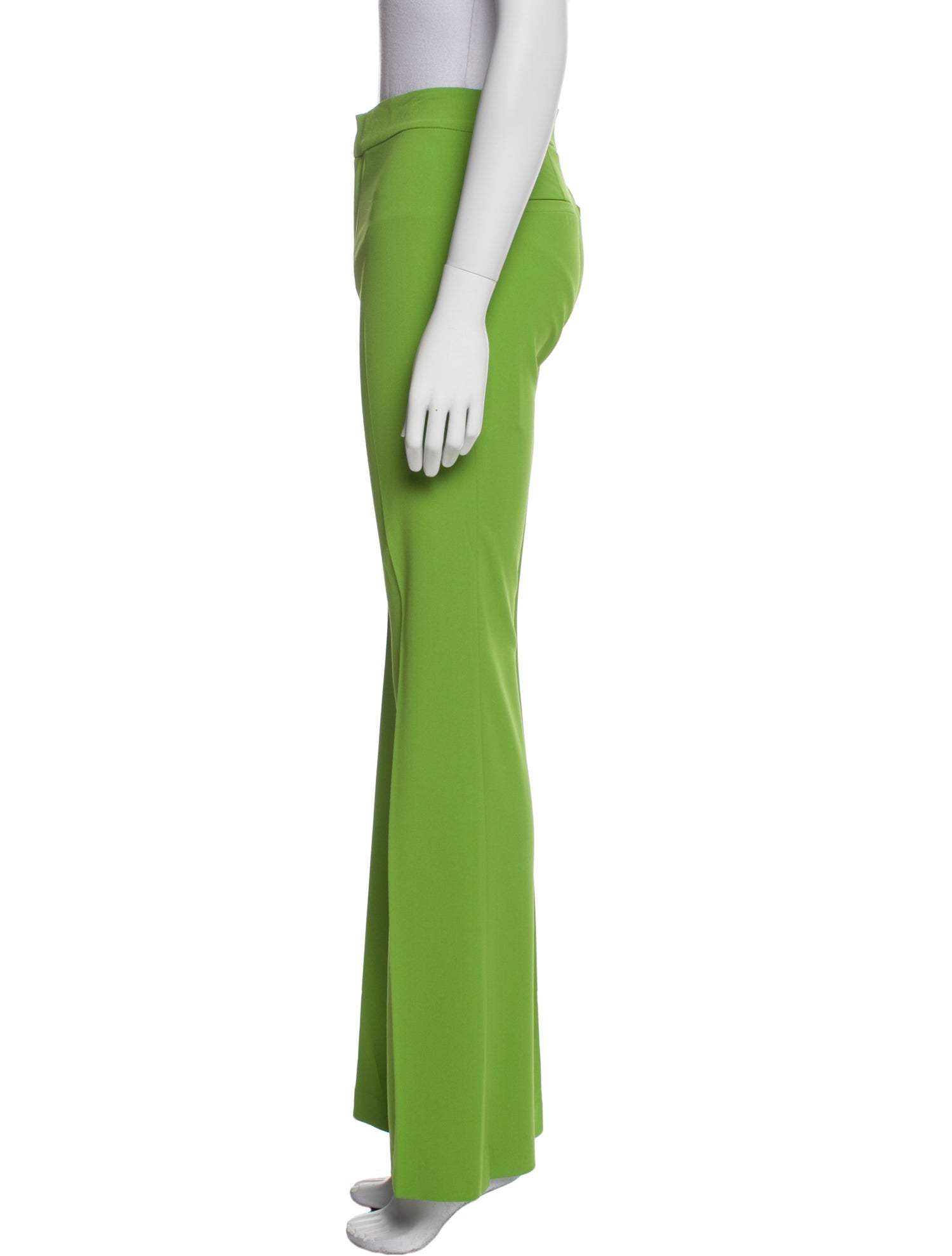 Alice + Olivia Wide Leg Pants w/ Tags