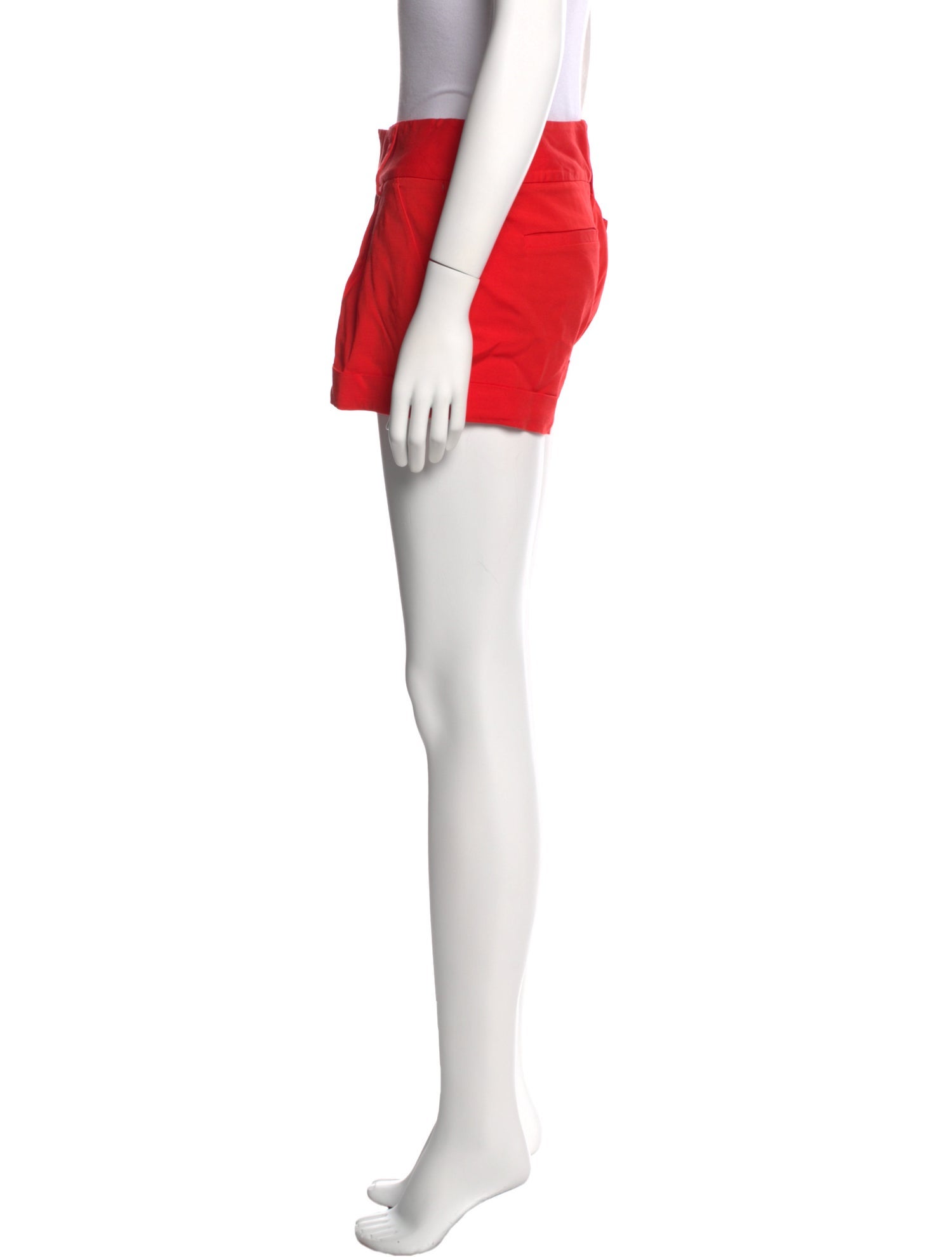 Alice + Olivia Mini Shorts