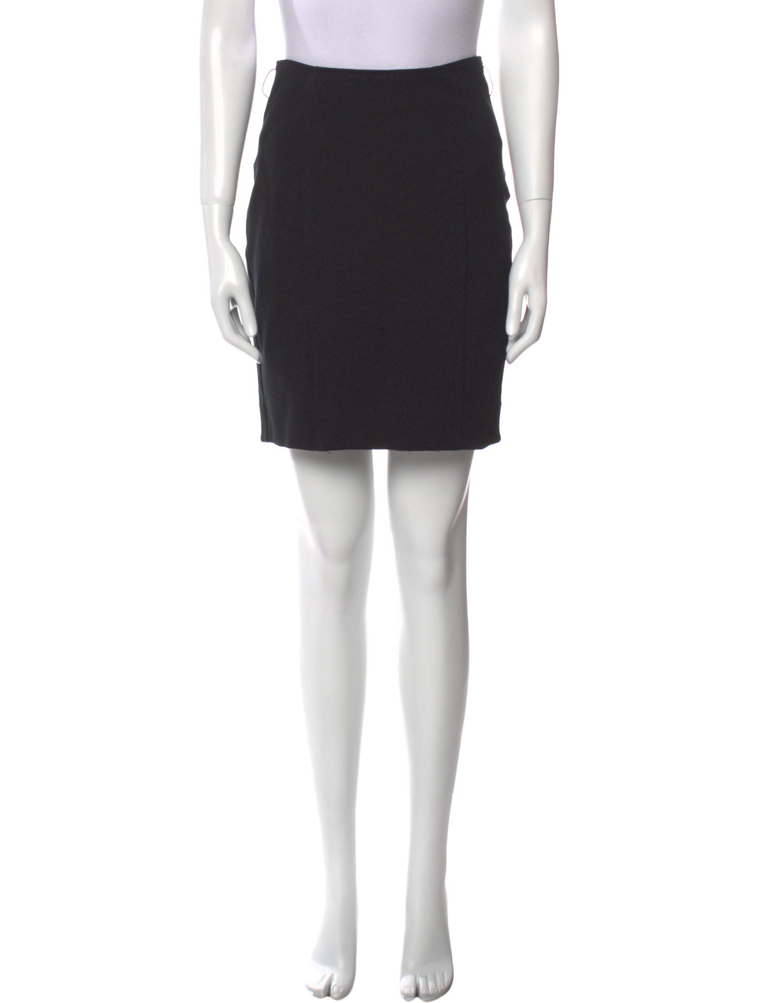 Alice + Olivia Mini Skirt